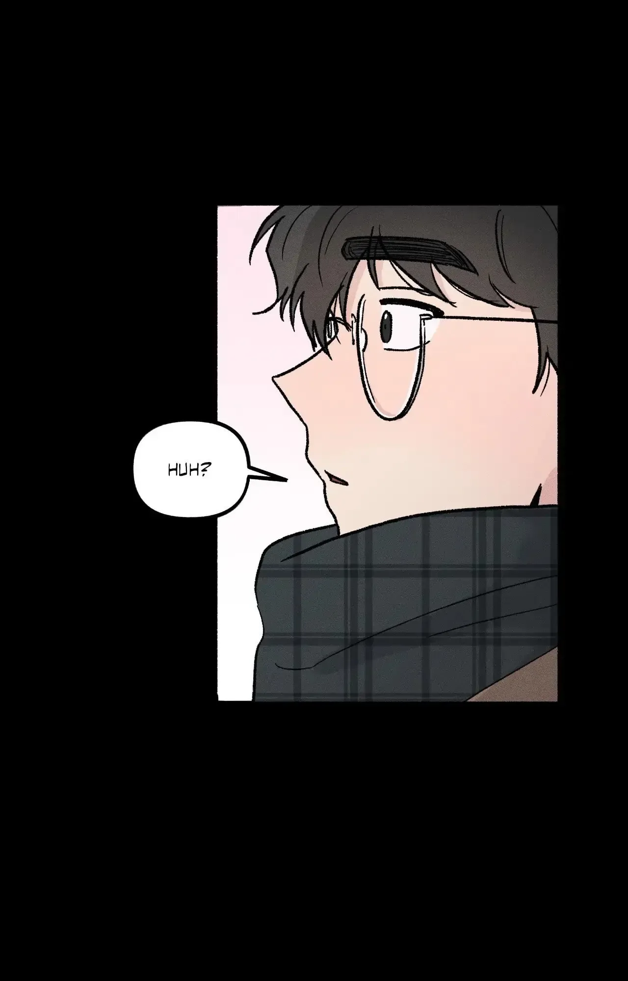 While You Weren’t Watching Chapter 11 page 21