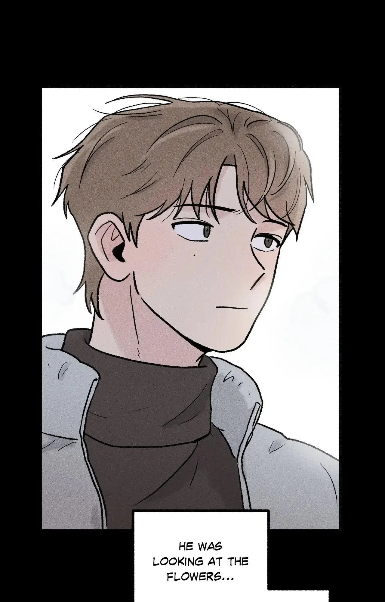 While You Weren’t Watching Chapter 11 page 23