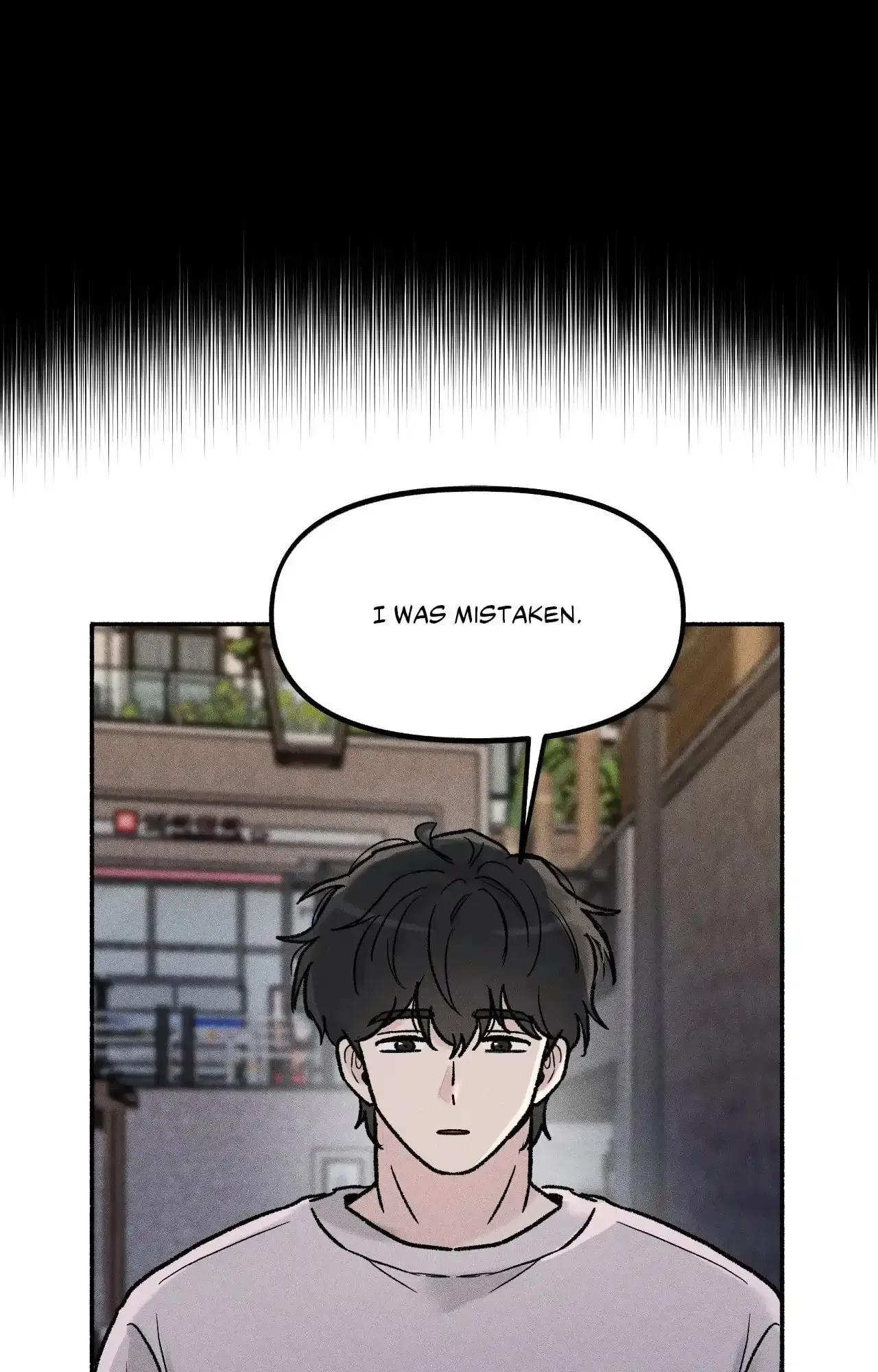 While You Weren’t Watching Chapter 11 page 49