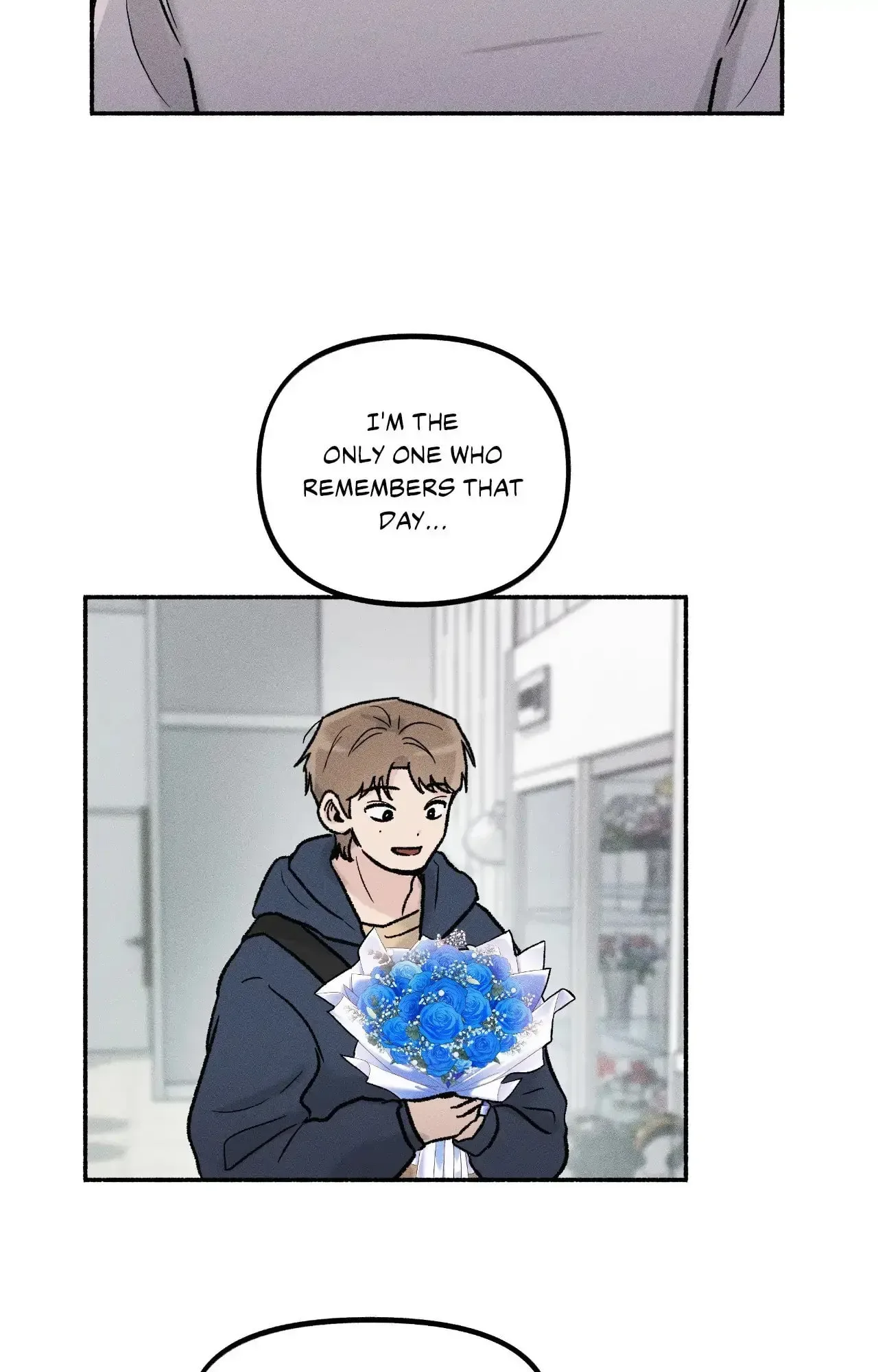 While You Weren’t Watching Chapter 11 page 50