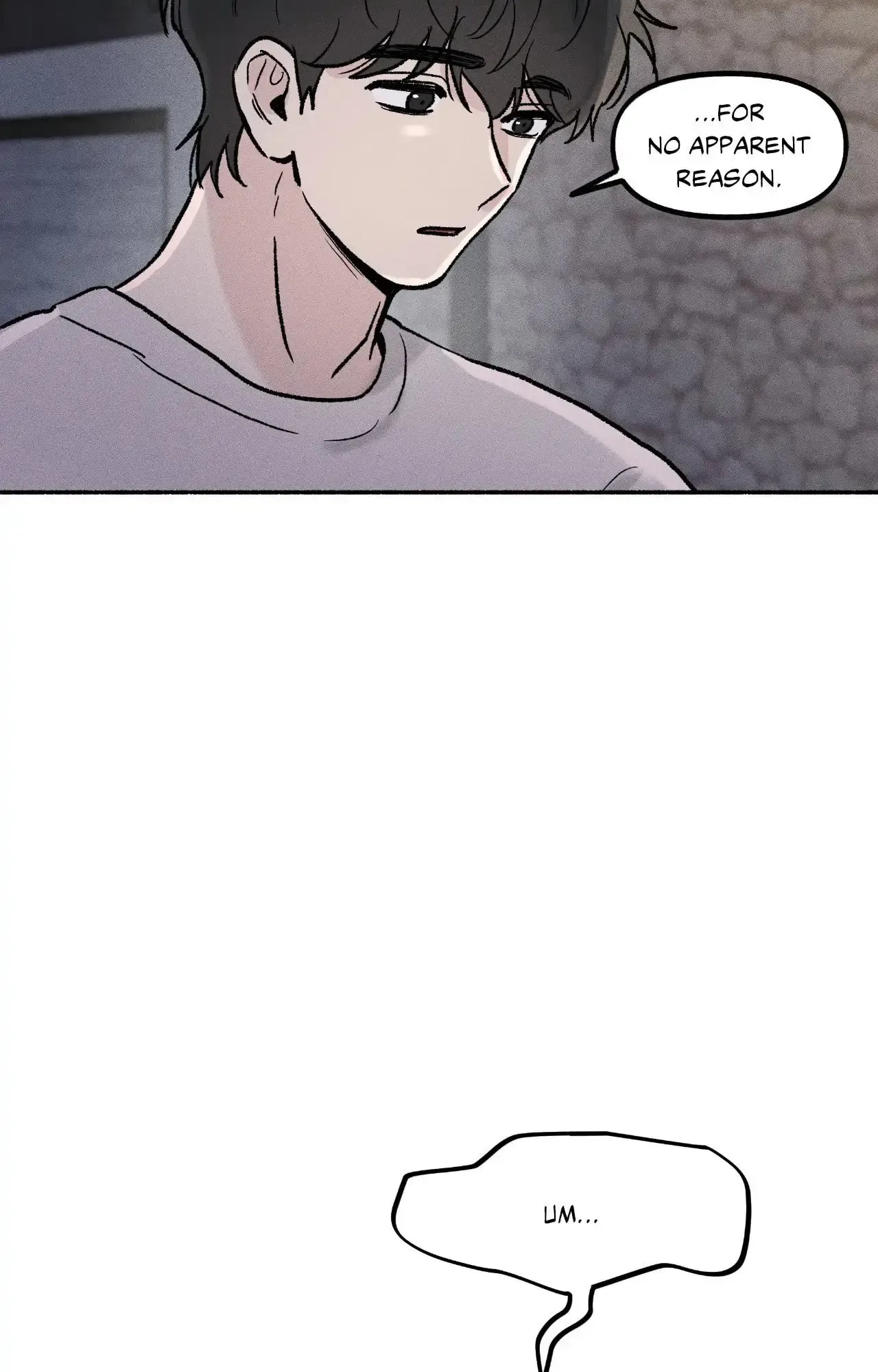 While You Weren’t Watching Chapter 11 page 52