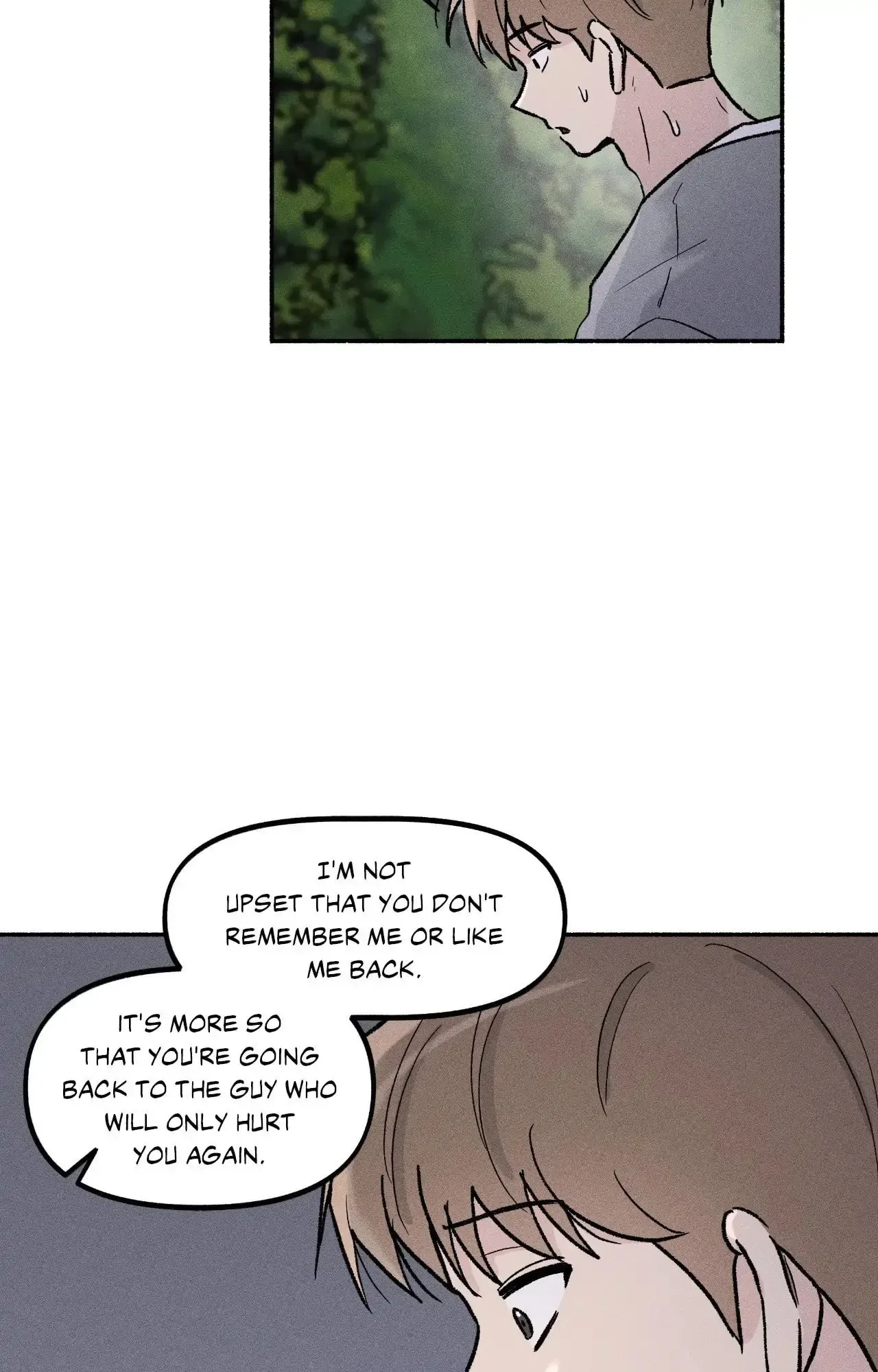 While You Weren’t Watching Chapter 11 page 56