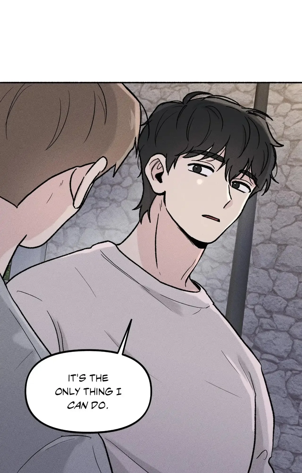 While You Weren’t Watching Chapter 11 page 61