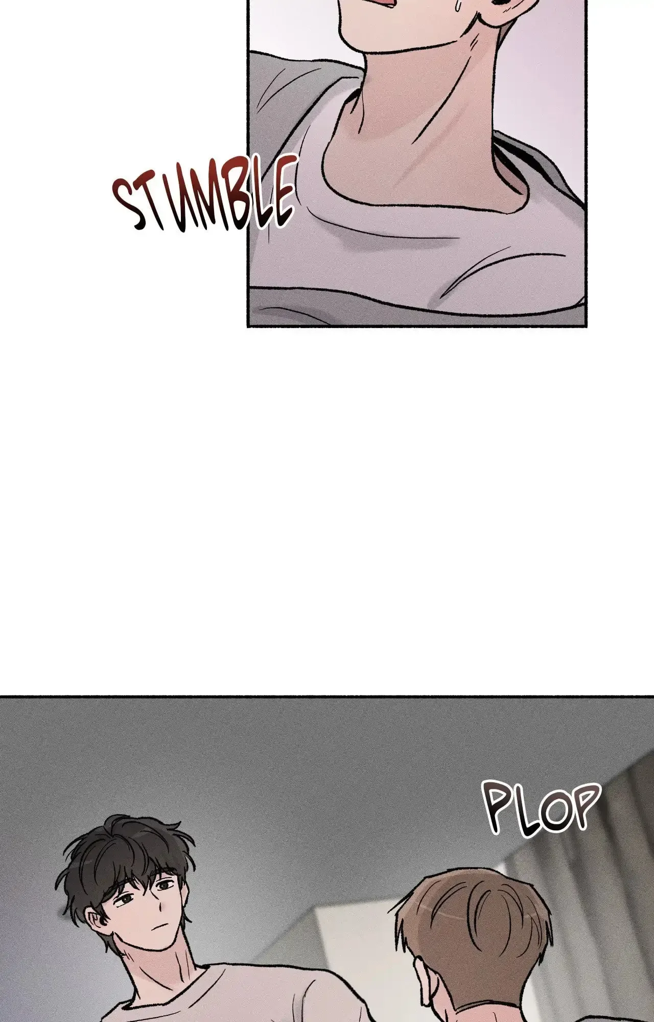 While You Weren’t Watching Chapter 12 page 2