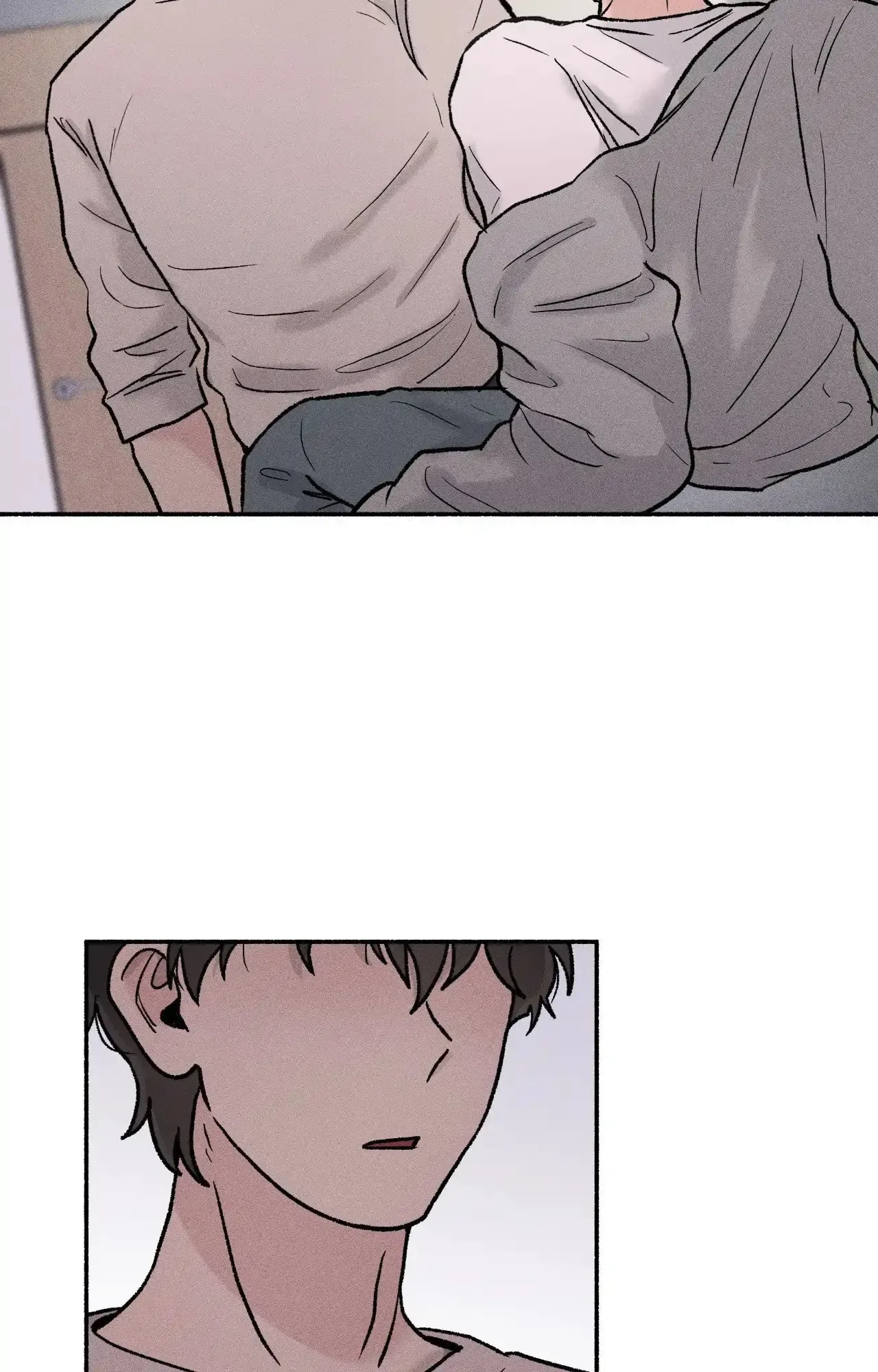 While You Weren’t Watching Chapter 12 page 3