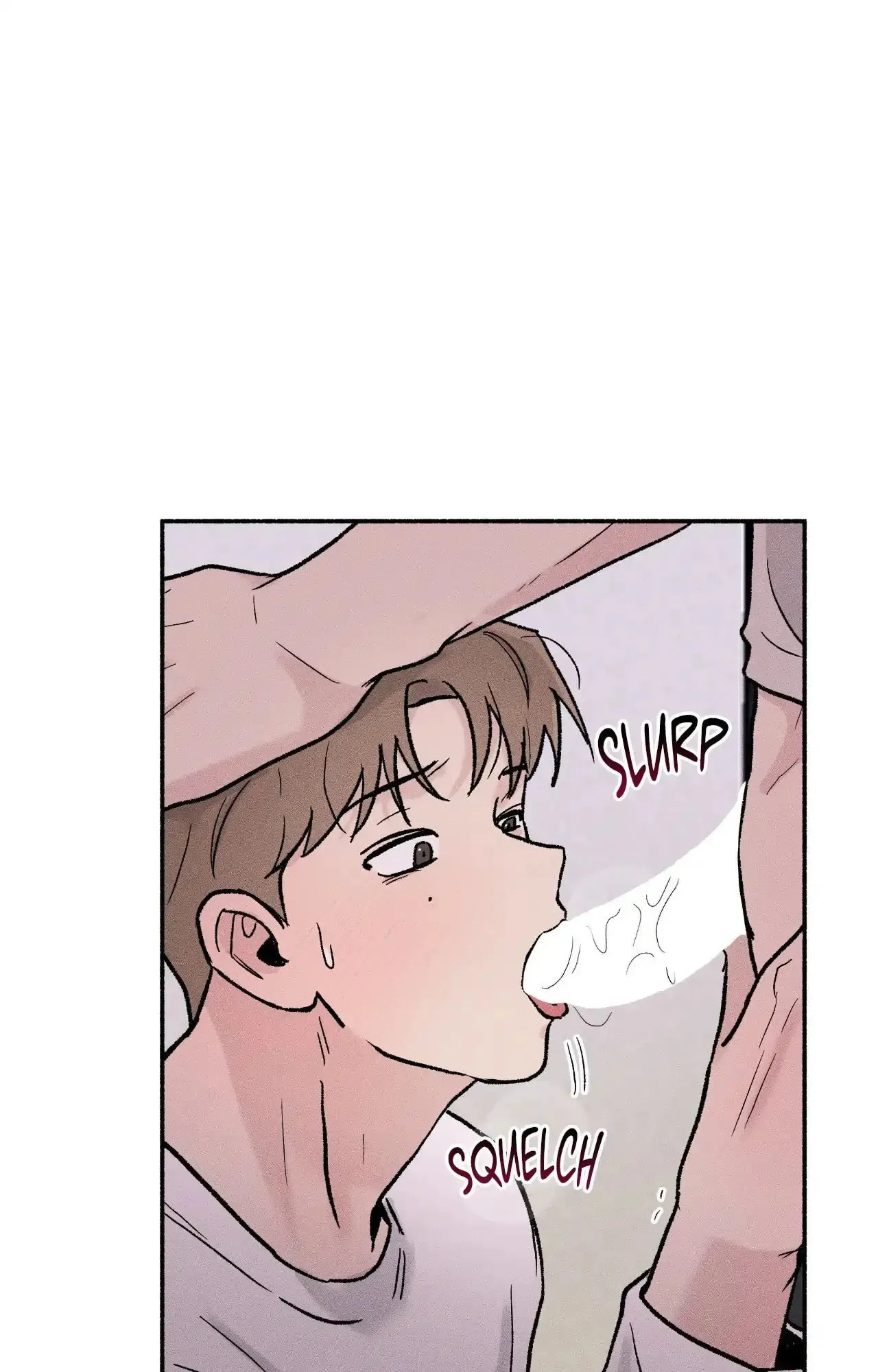 While You Weren’t Watching Chapter 12 page 13