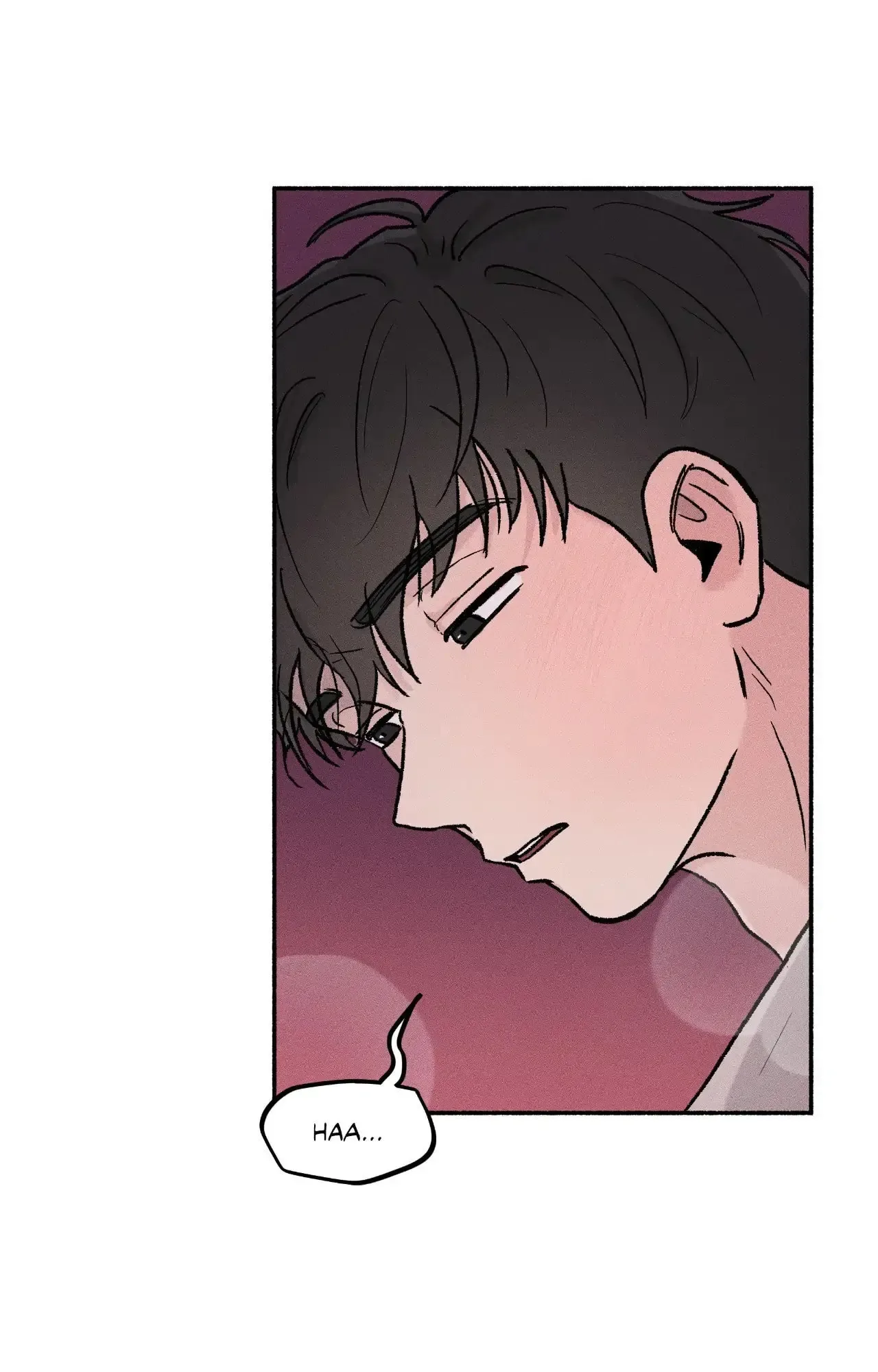 While You Weren’t Watching Chapter 12 page 16
