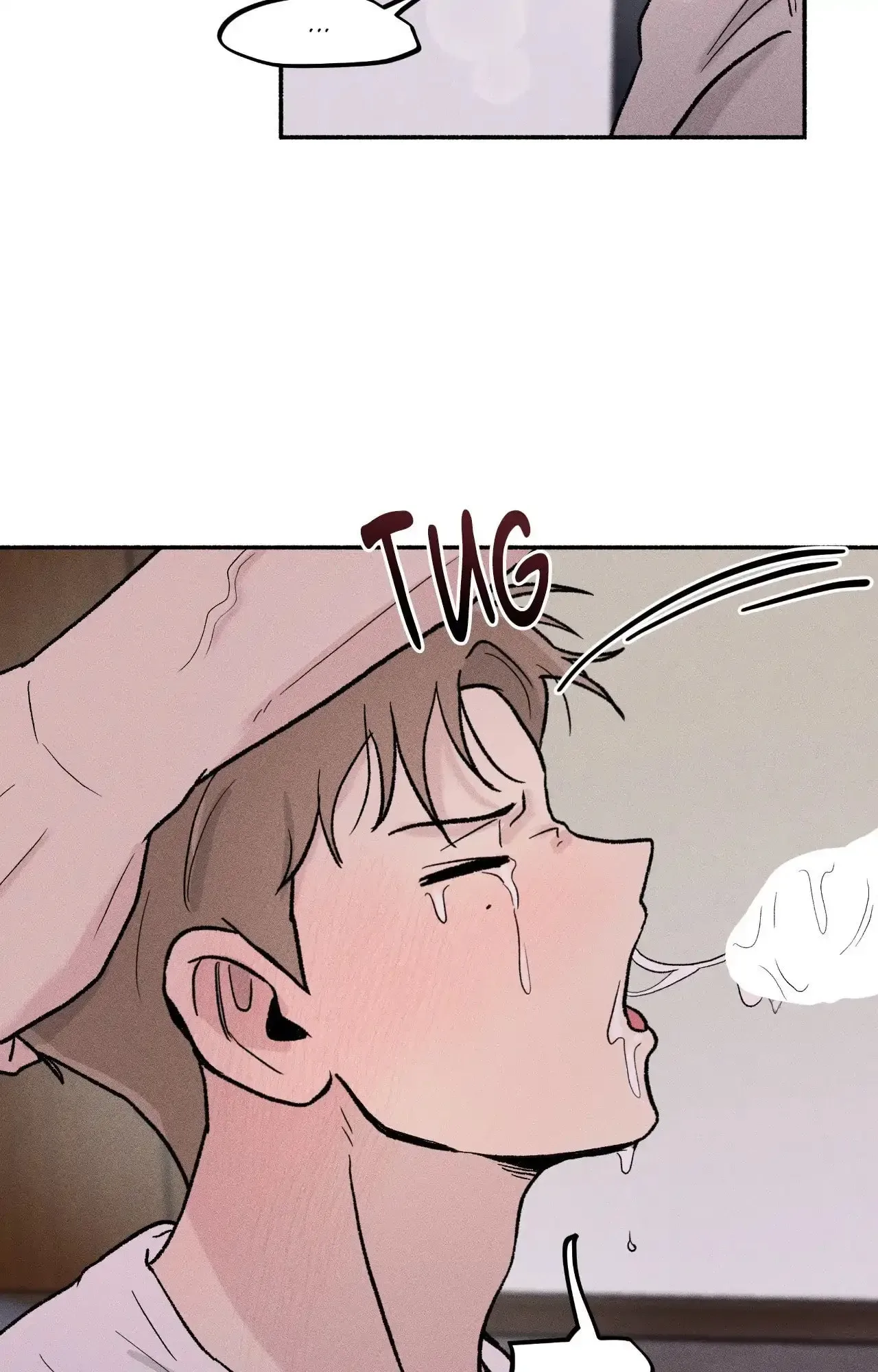While You Weren’t Watching Chapter 12 page 19