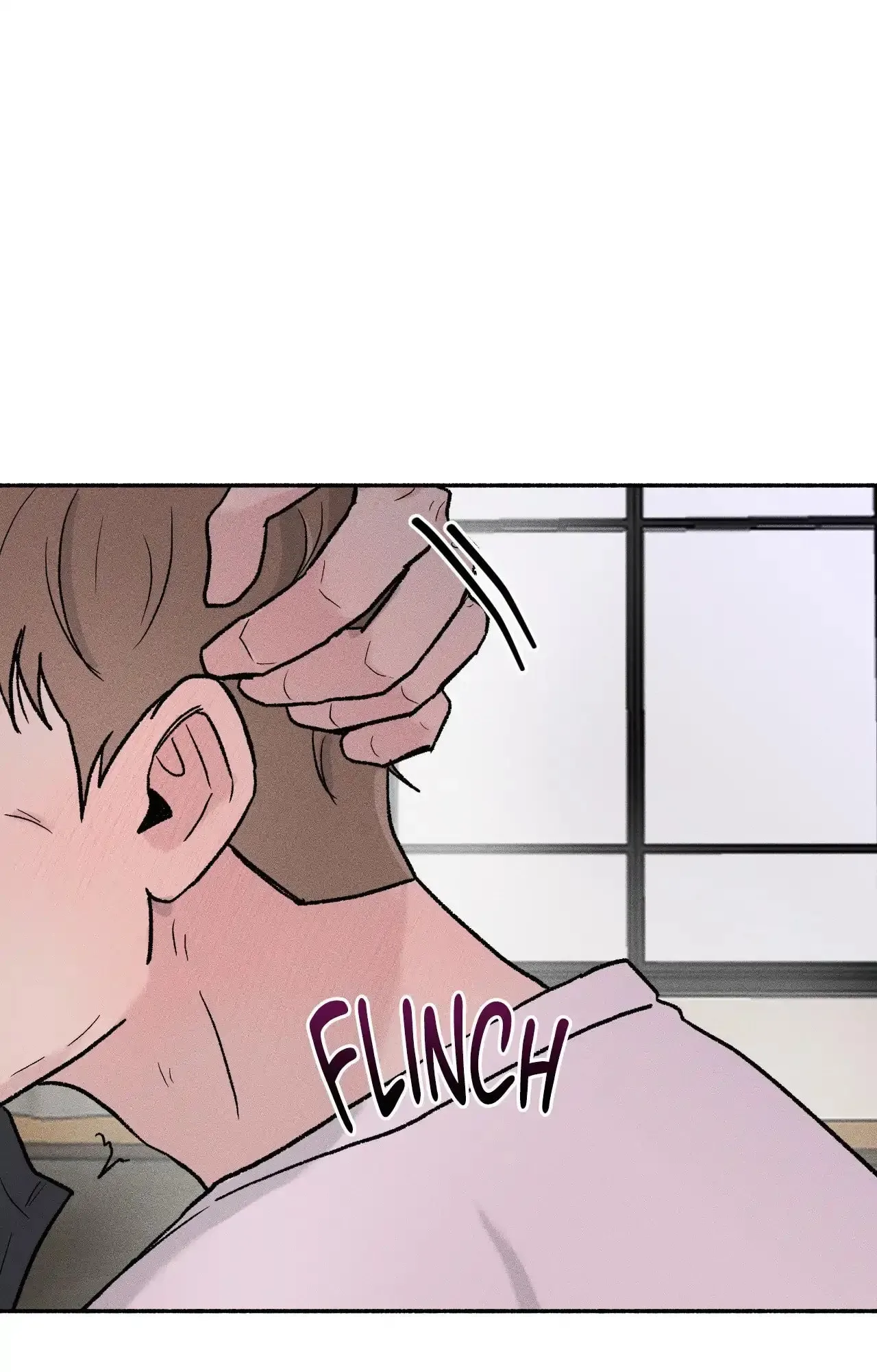 While You Weren’t Watching Chapter 12 page 17