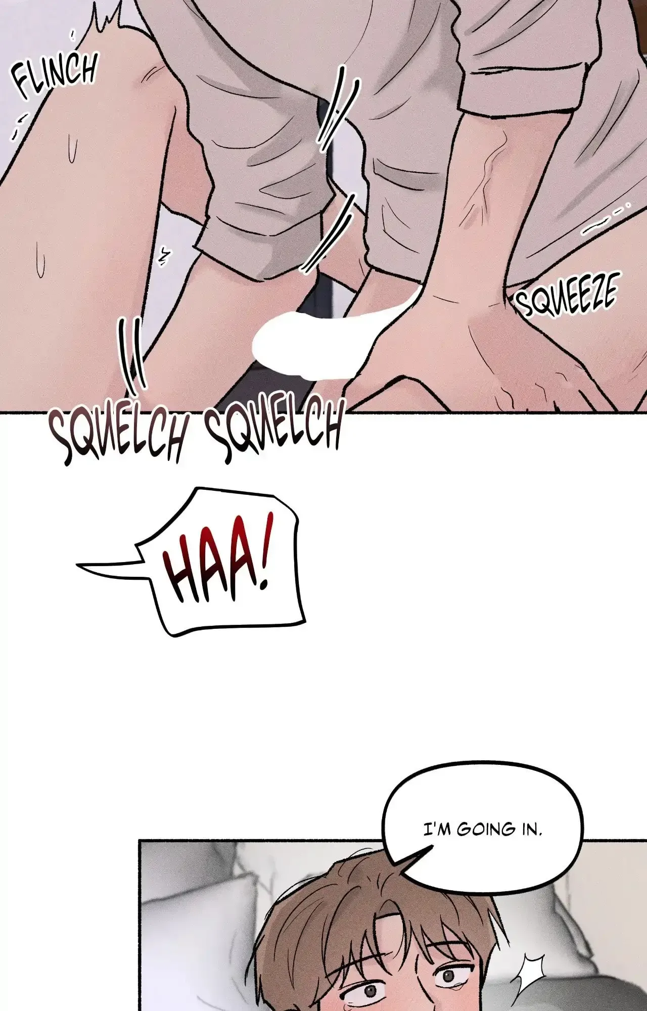 While You Weren’t Watching Chapter 12 page 24