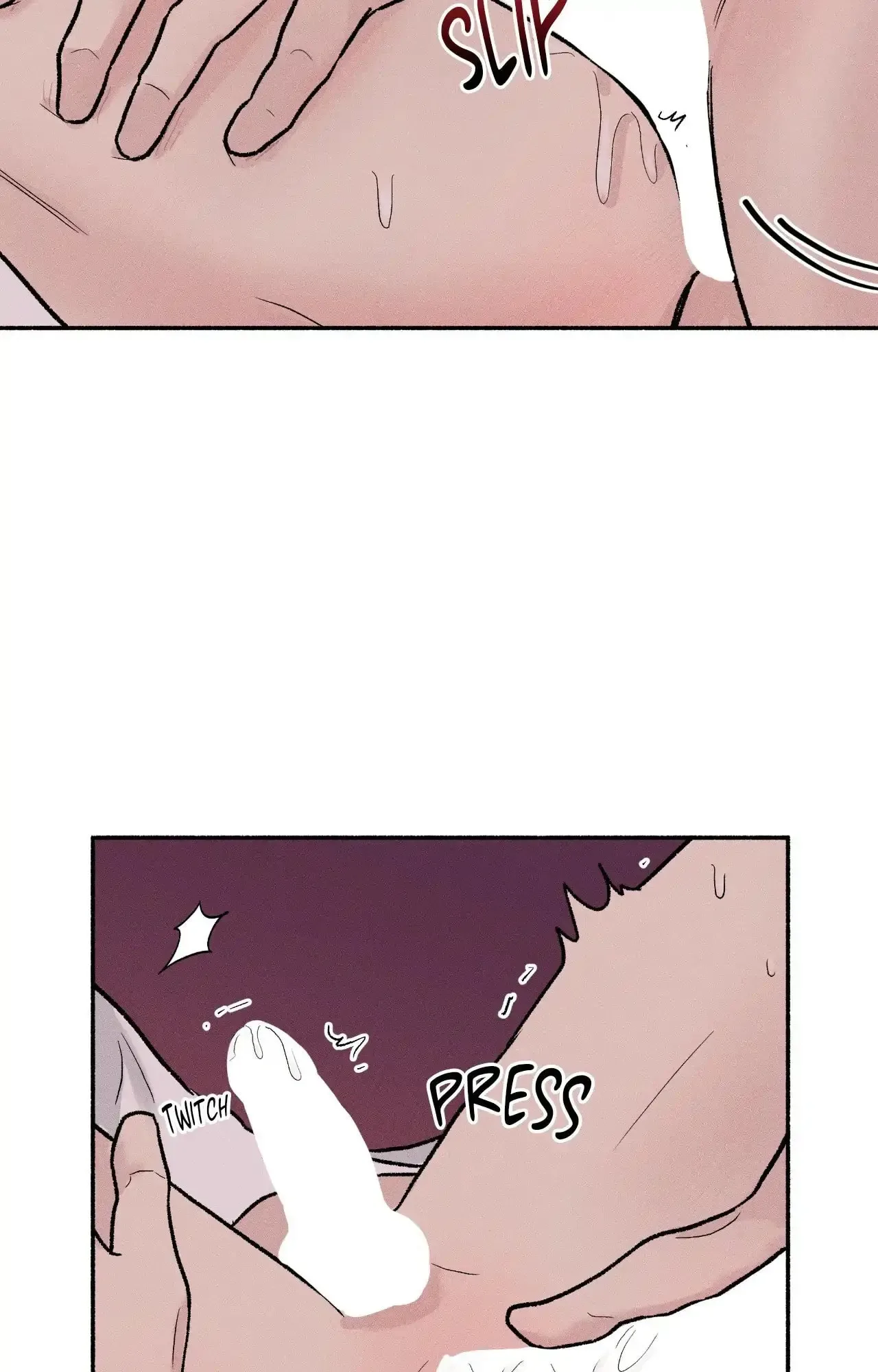 While You Weren’t Watching Chapter 12 page 26
