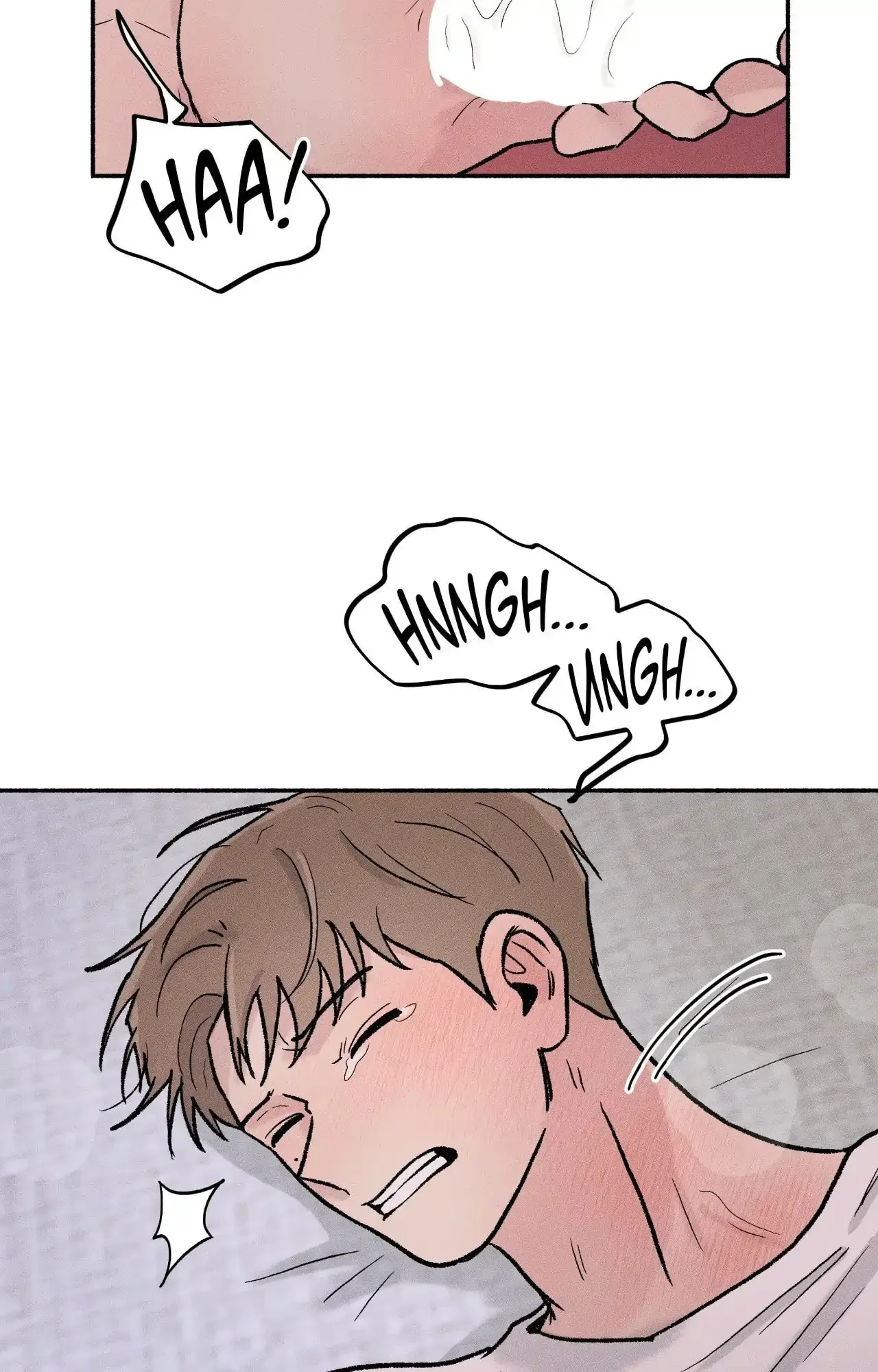 While You Weren’t Watching Chapter 12 page 27