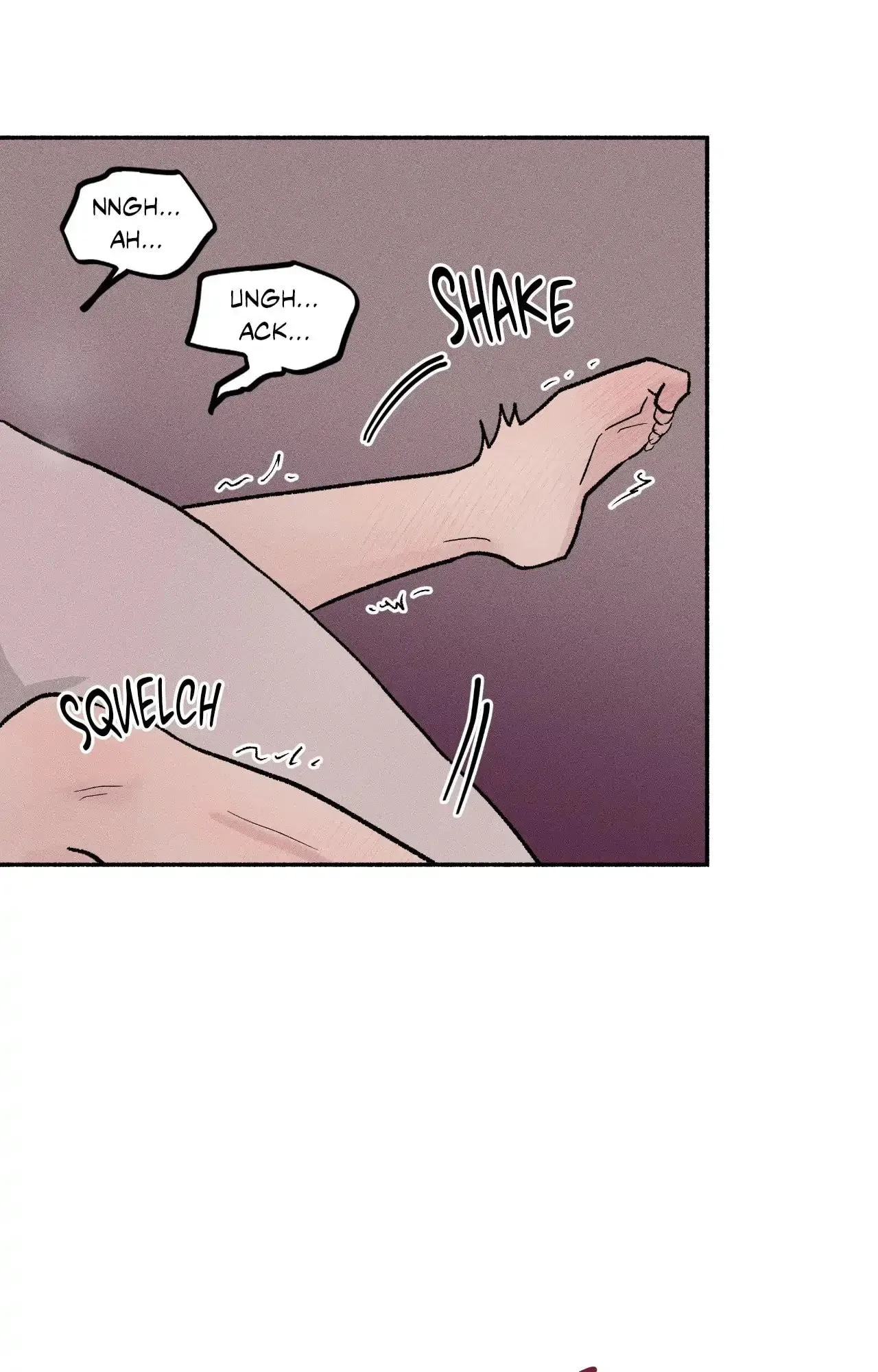 While You Weren’t Watching Chapter 12 page 32