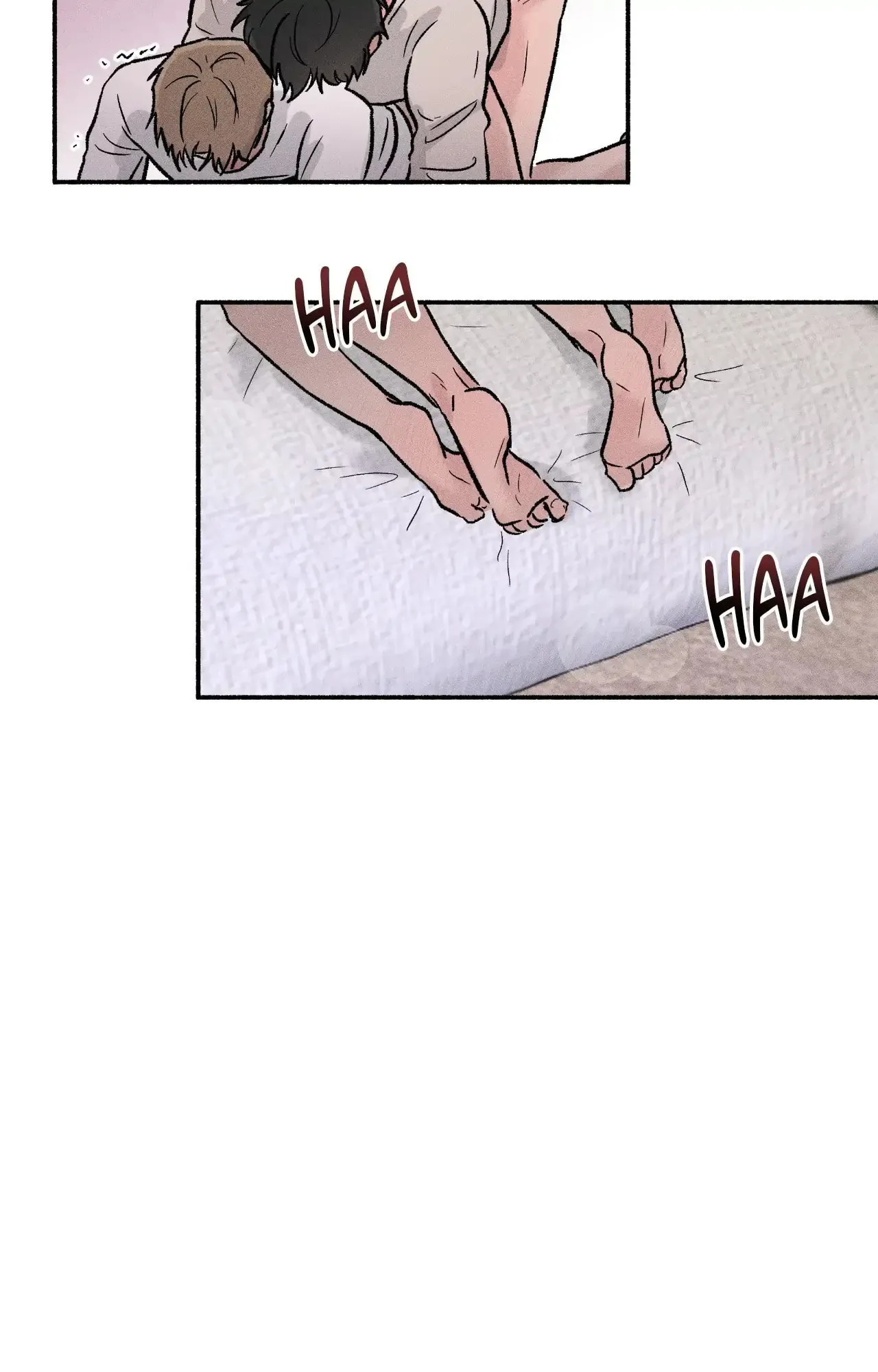 While You Weren’t Watching Chapter 12 page 53