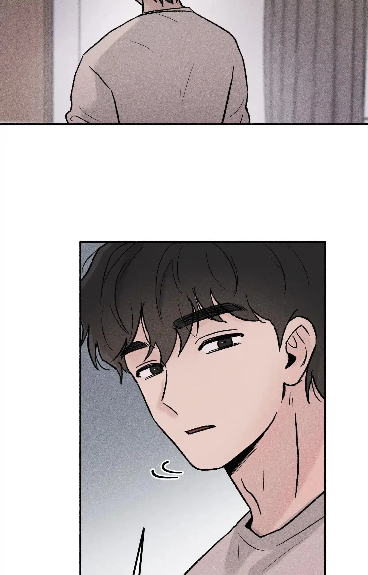 While You Weren’t Watching Chapter 12 page 56