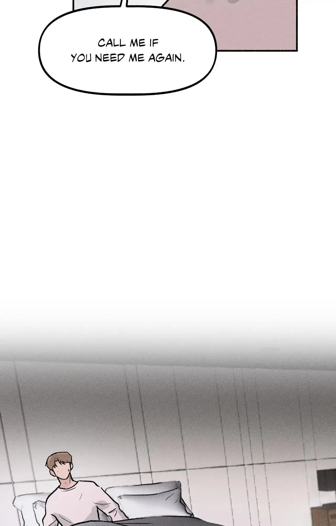 While You Weren’t Watching Chapter 12 page 57
