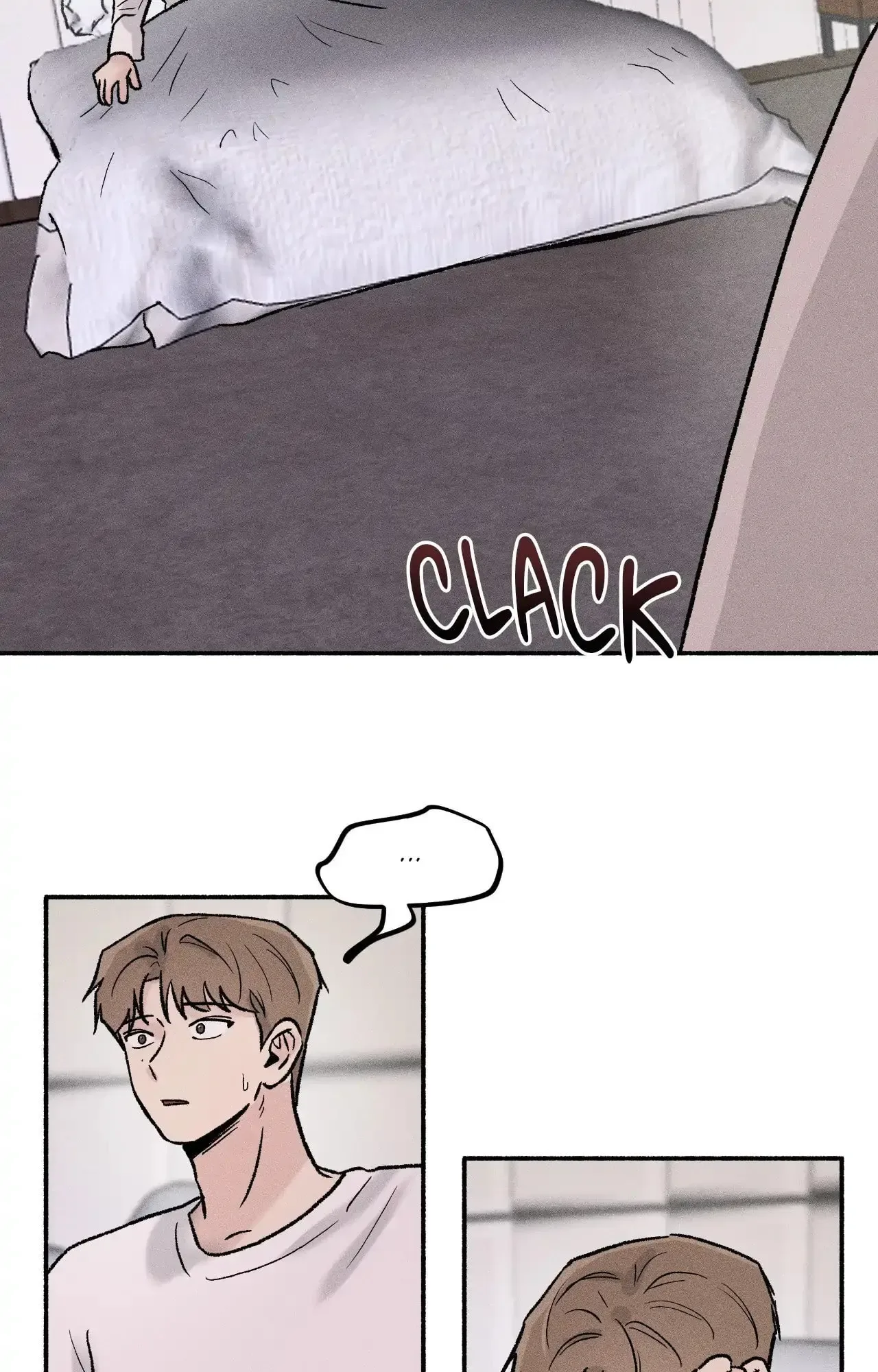 While You Weren’t Watching Chapter 12 page 58