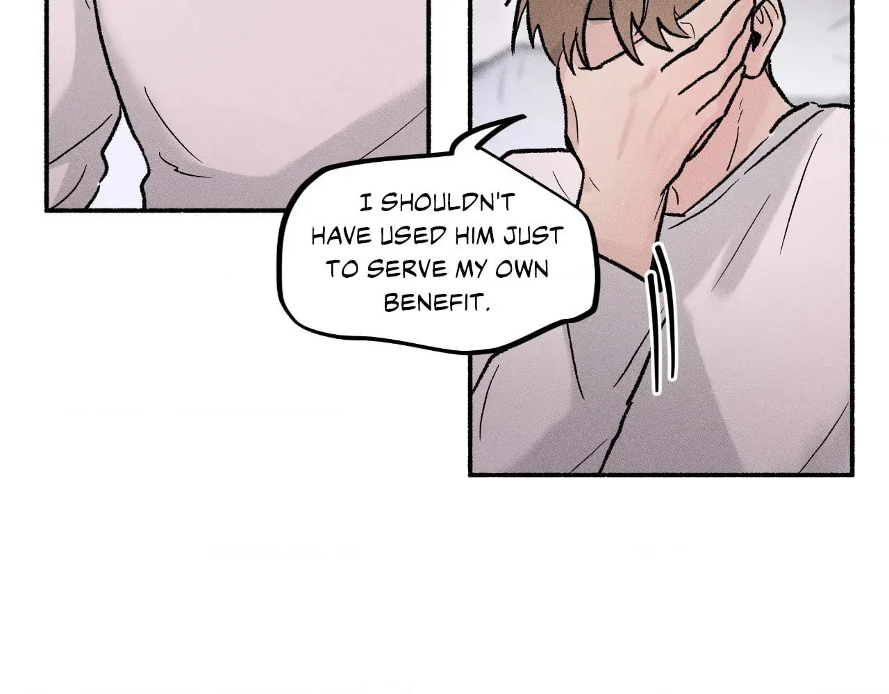 While You Weren’t Watching Chapter 12 page 59