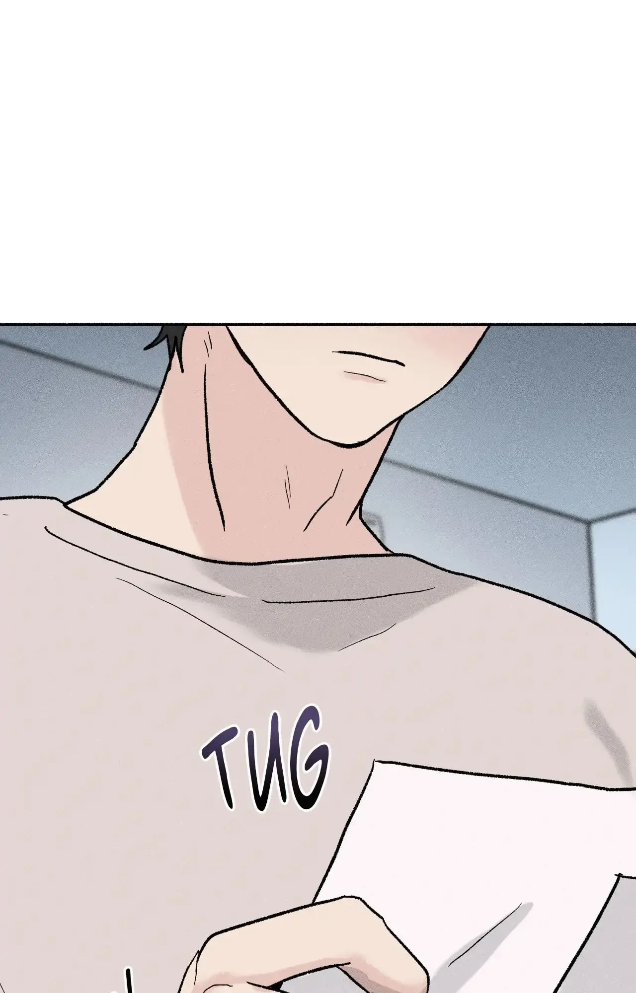 While You Weren’t Watching Chapter 12 page 61