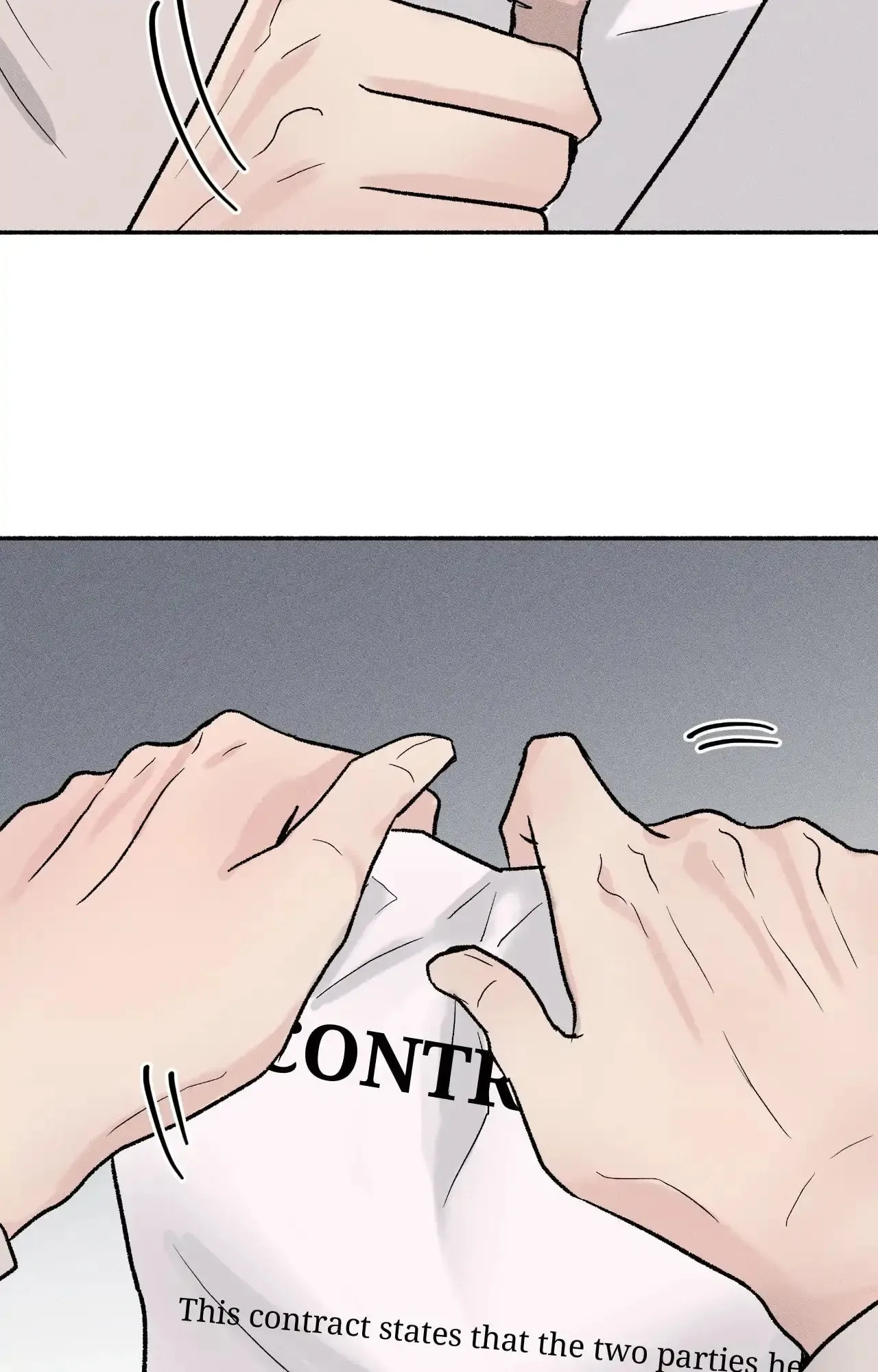 While You Weren’t Watching Chapter 12 page 62