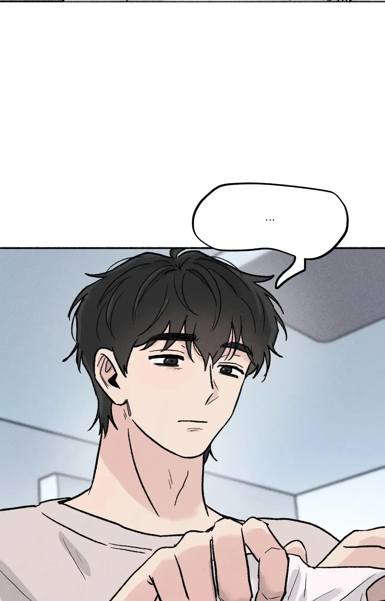 While You Weren’t Watching Chapter 12 page 63