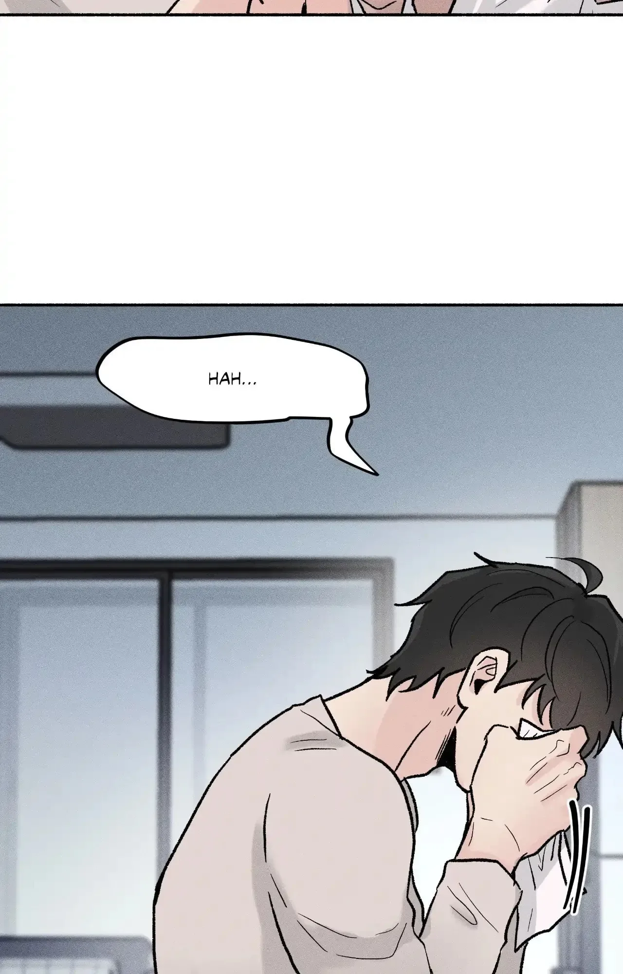While You Weren’t Watching Chapter 12 page 64
