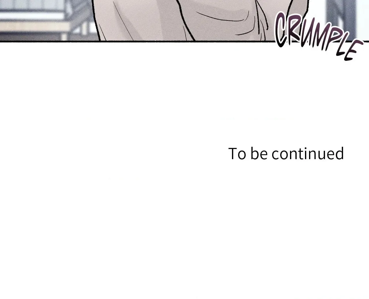 While You Weren’t Watching Chapter 12 page 65