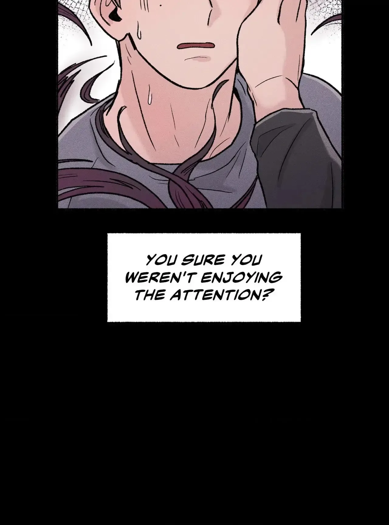 While You Weren’t Watching Chapter 13 page 10