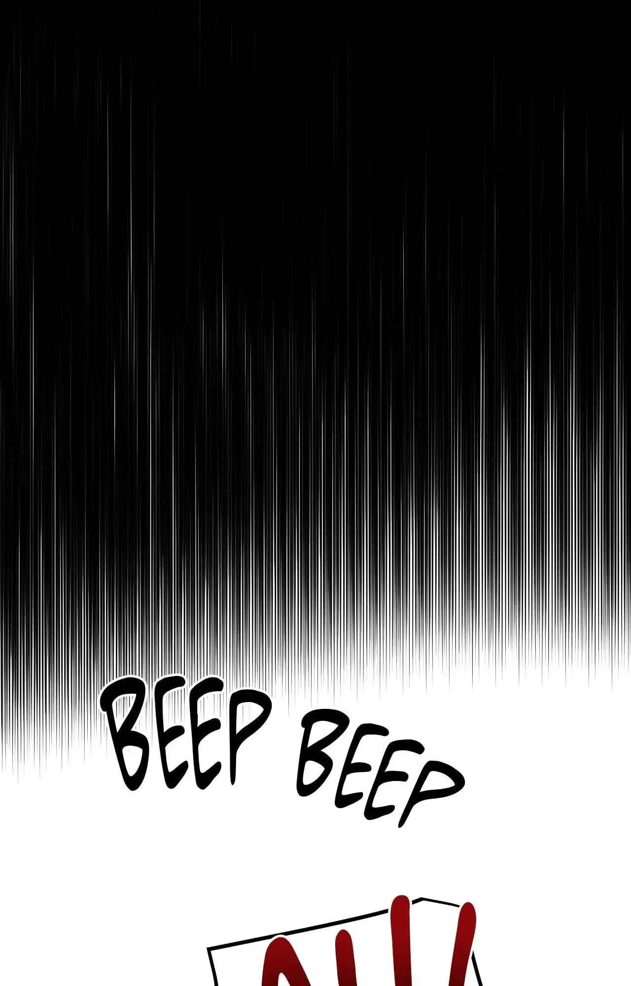 While You Weren’t Watching Chapter 13 page 15