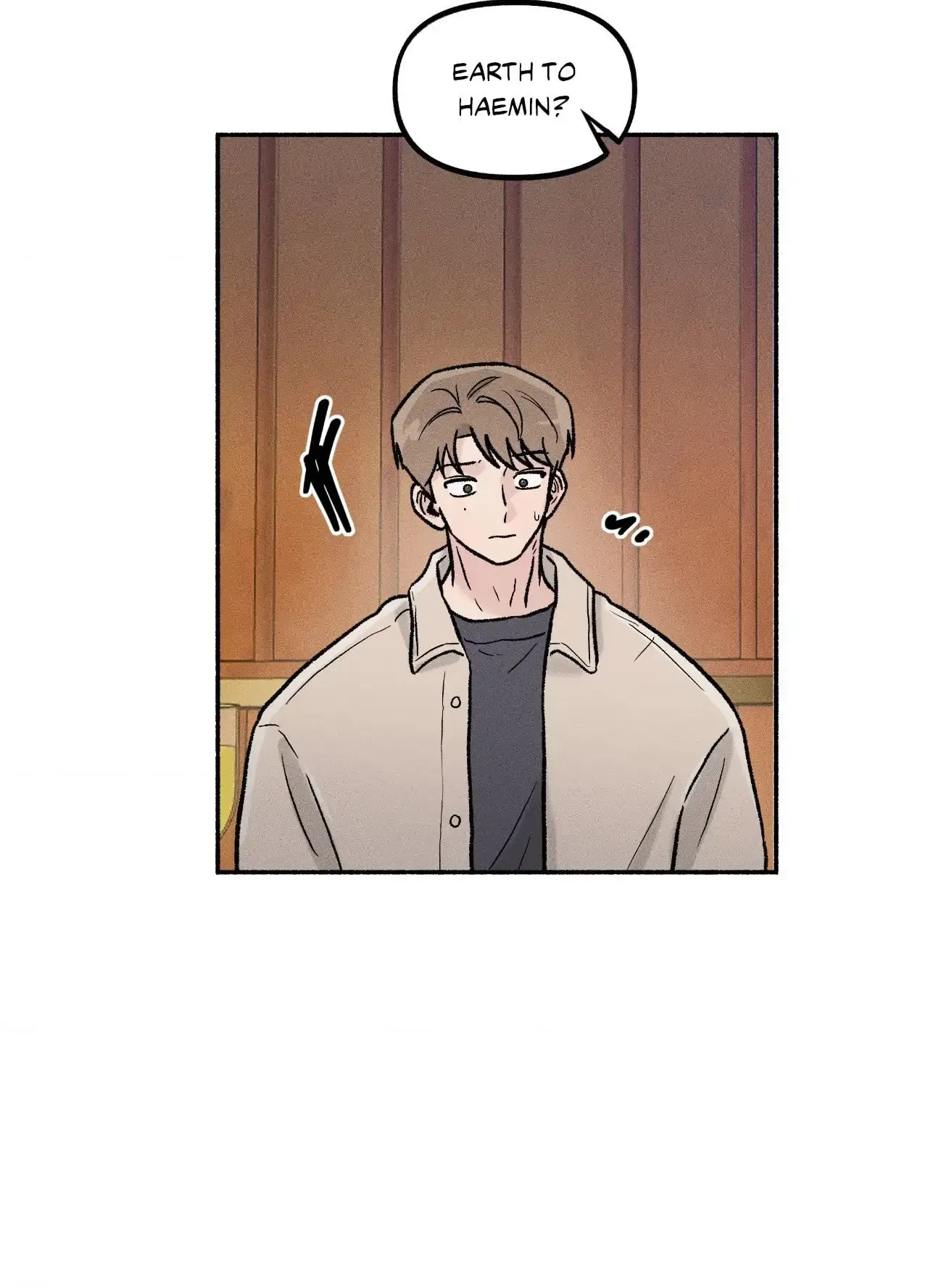 While You Weren’t Watching Chapter 13 page 19