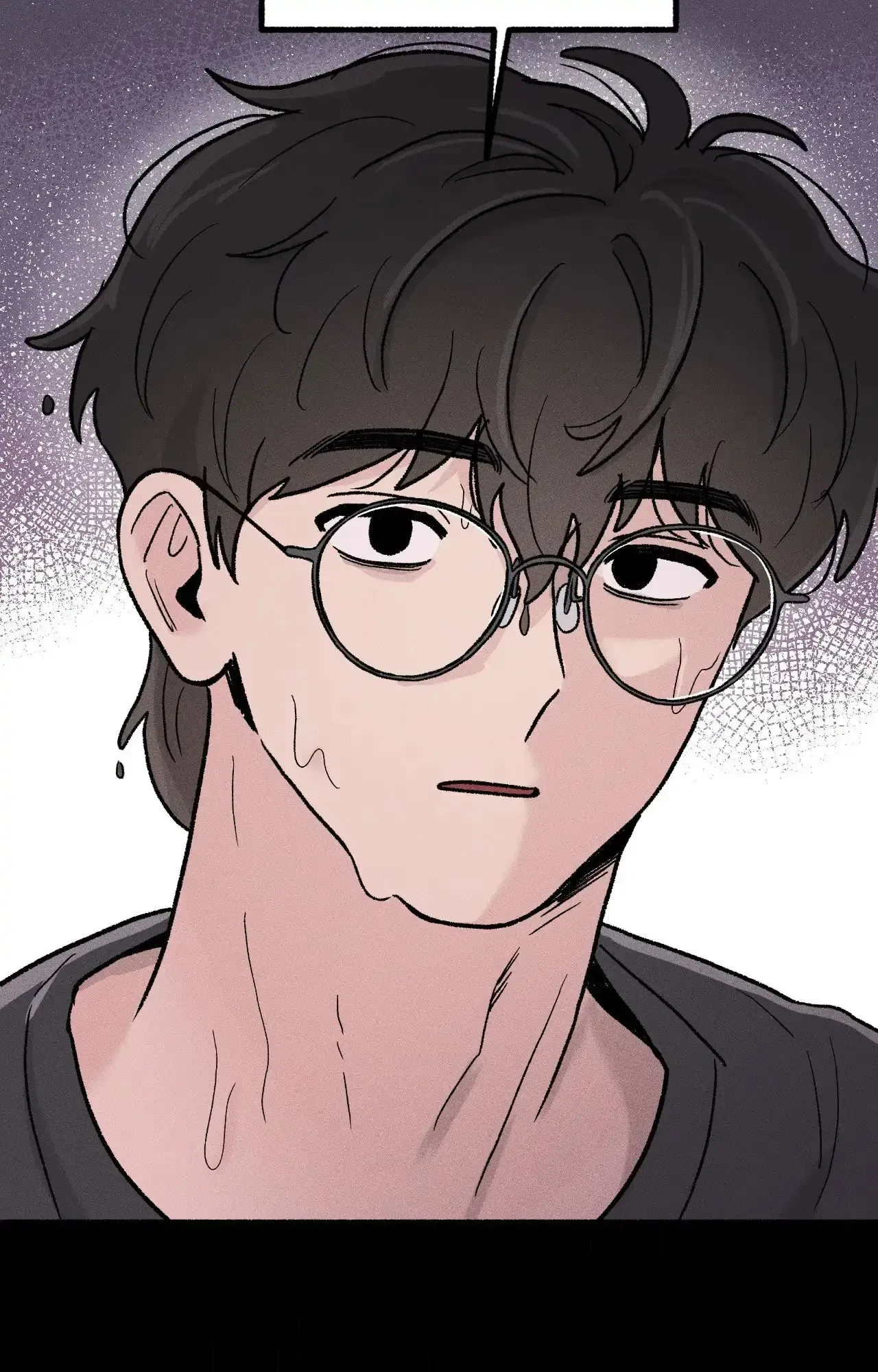 While You Weren’t Watching Chapter 13 page 14