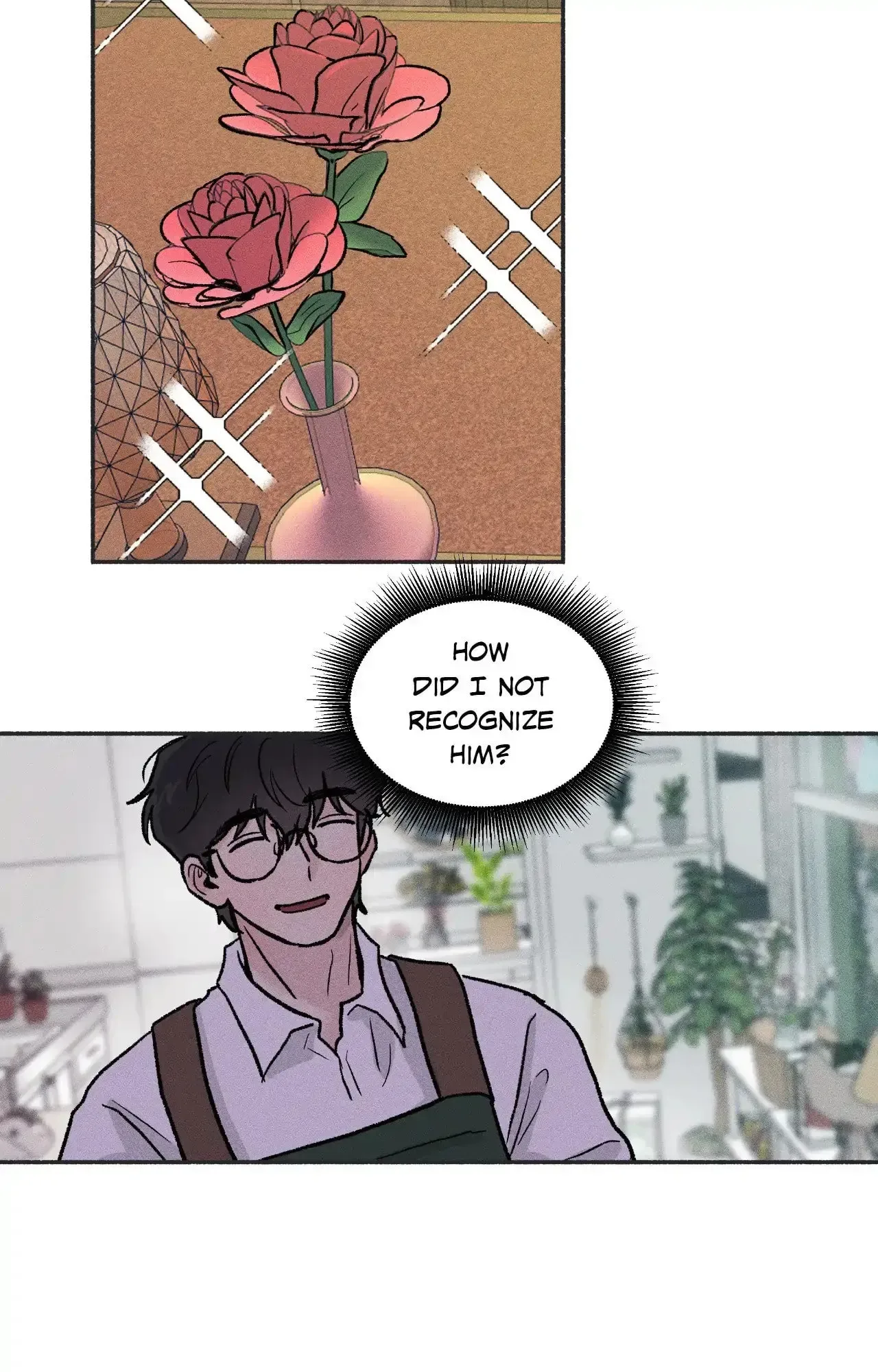 While You Weren’t Watching Chapter 13 page 23