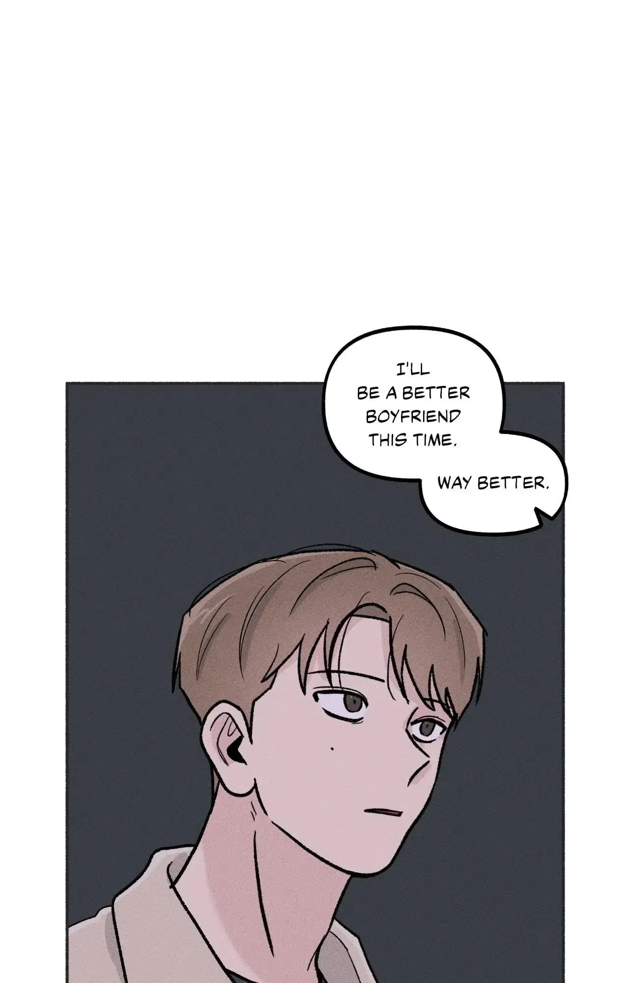 While You Weren’t Watching Chapter 13 page 40