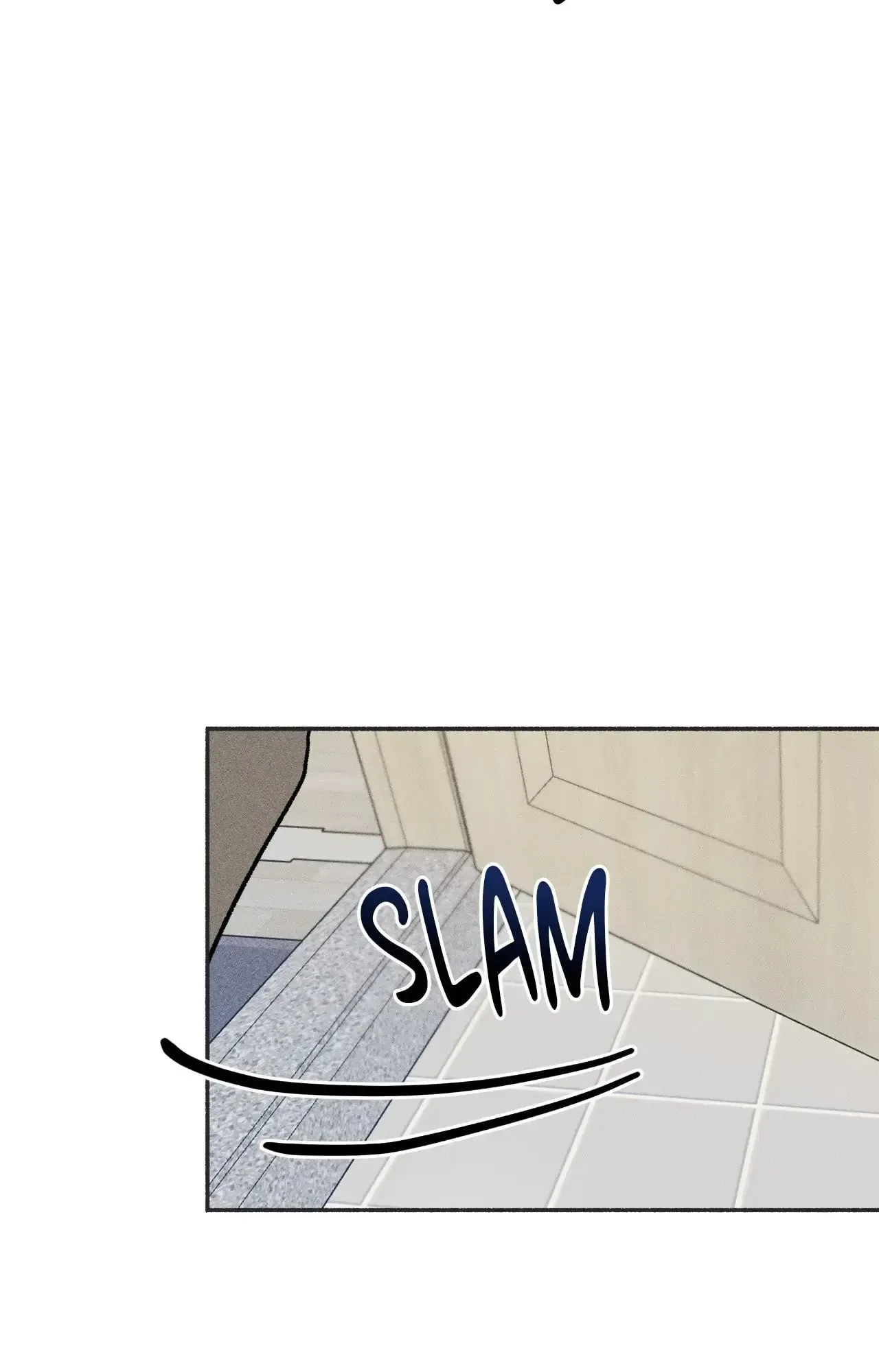 While You Weren’t Watching Chapter 13 page 45