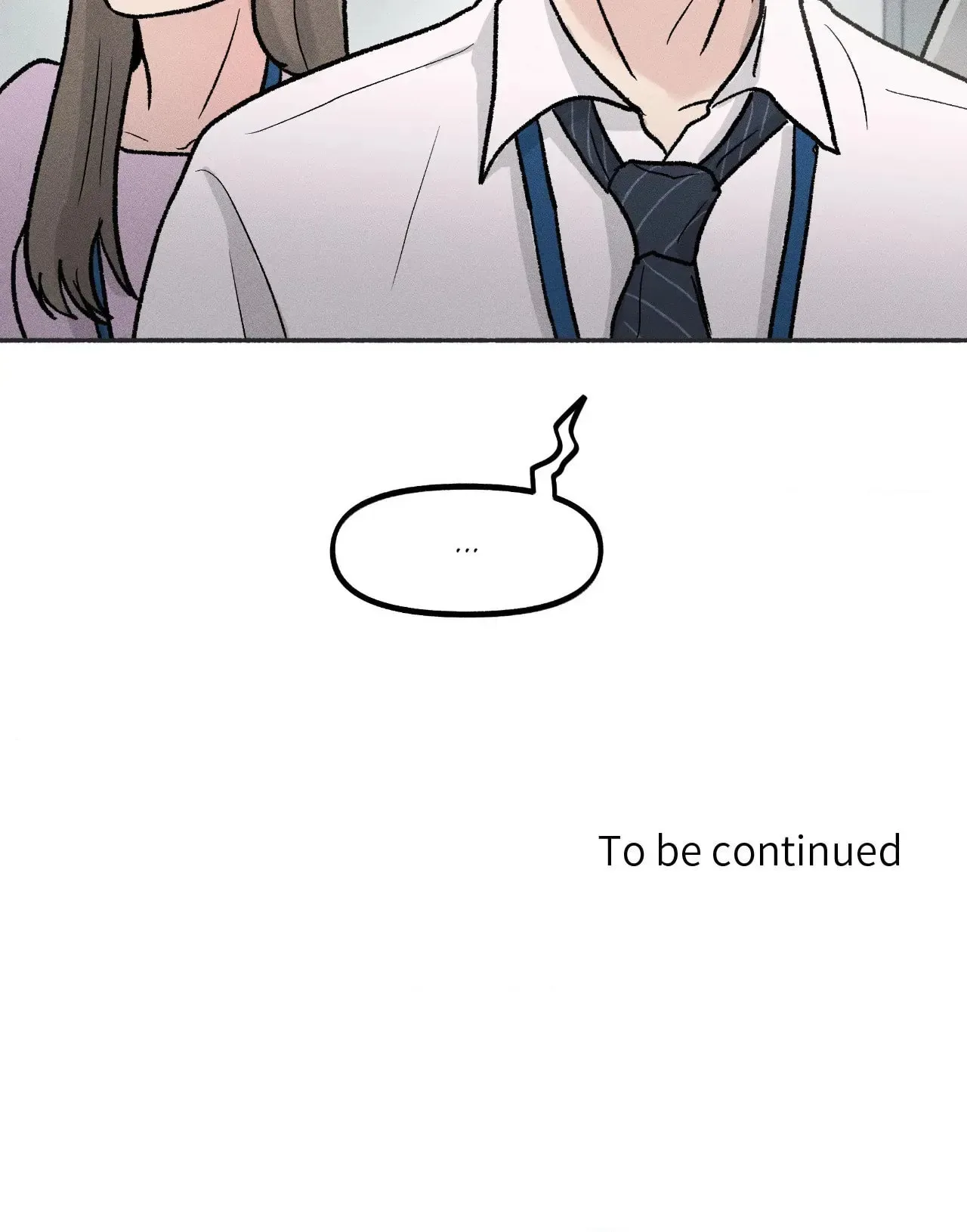 While You Weren’t Watching Chapter 13 page 59