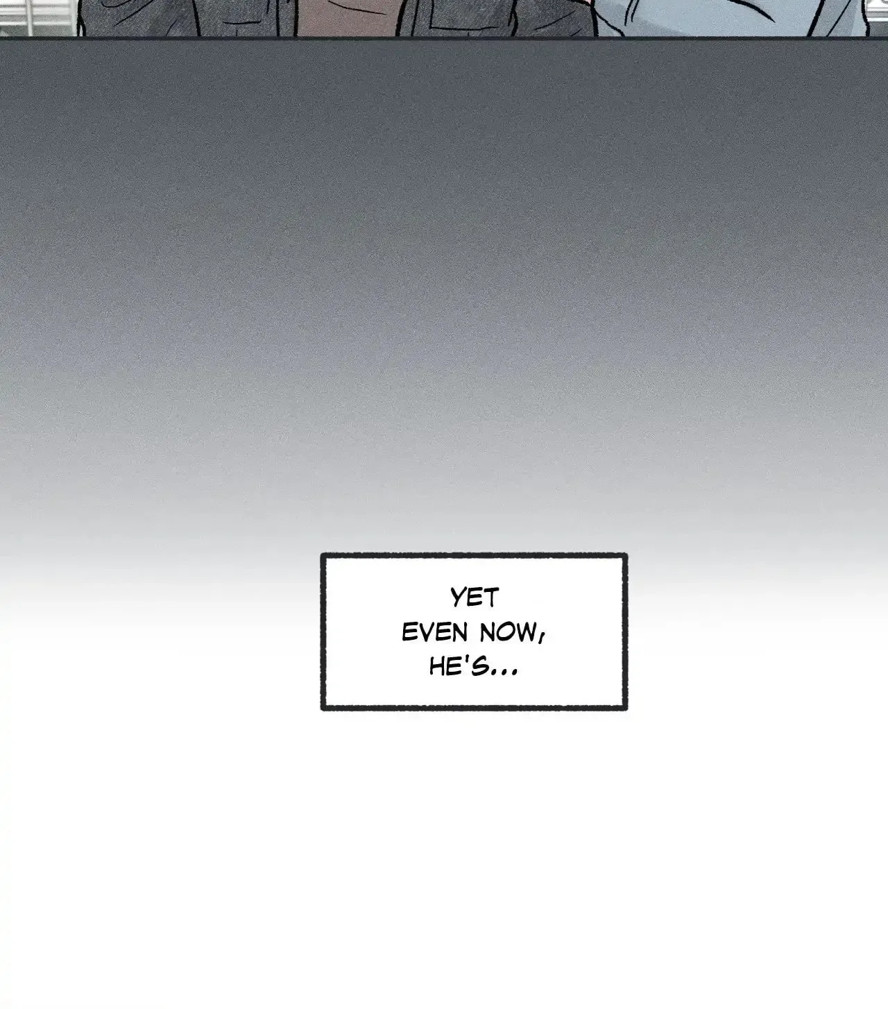 While You Weren’t Watching Chapter 14 page 40
