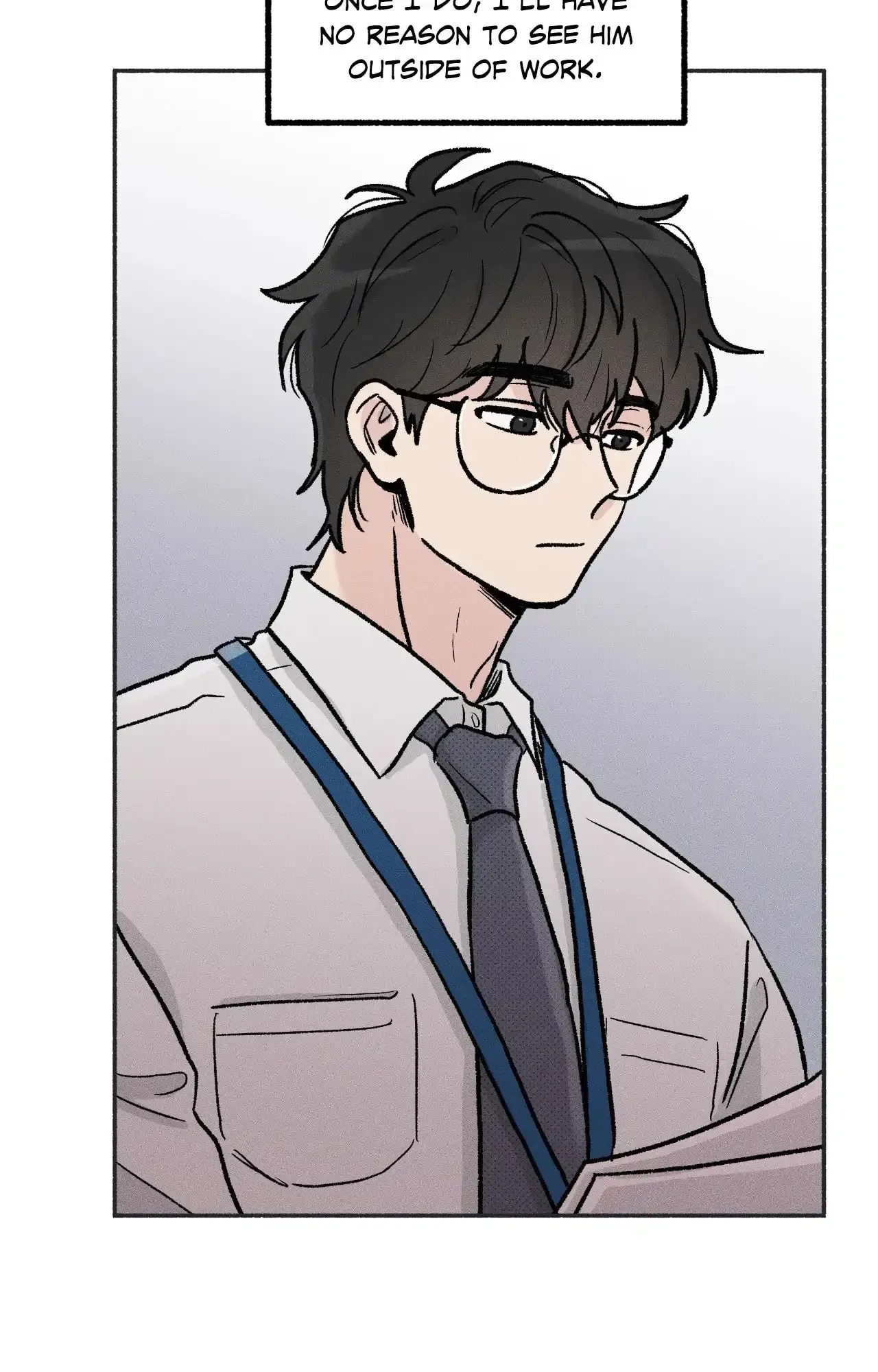 While You Weren’t Watching Chapter 14 page 52
