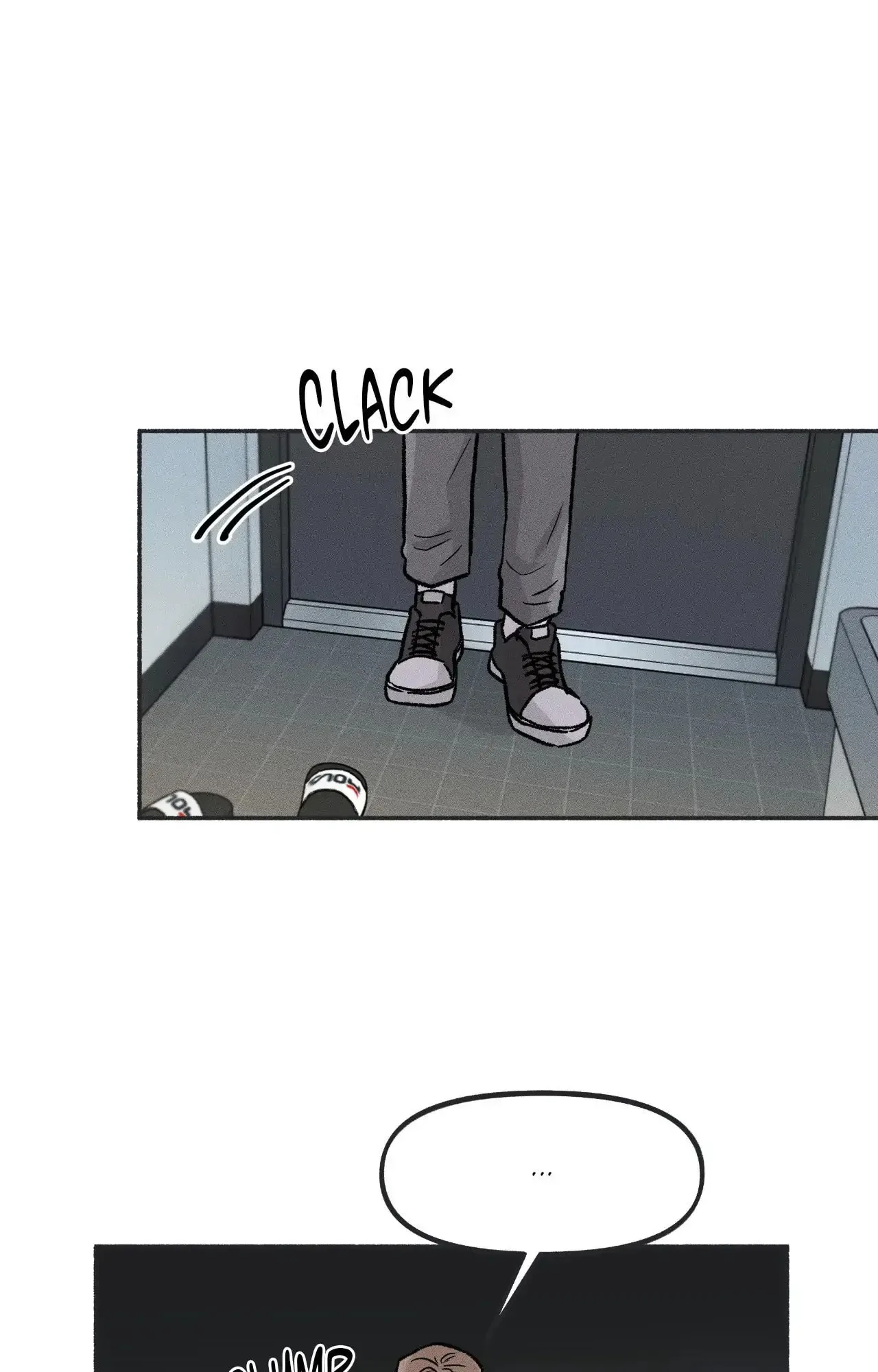 While You Weren’t Watching Chapter 14 page 53