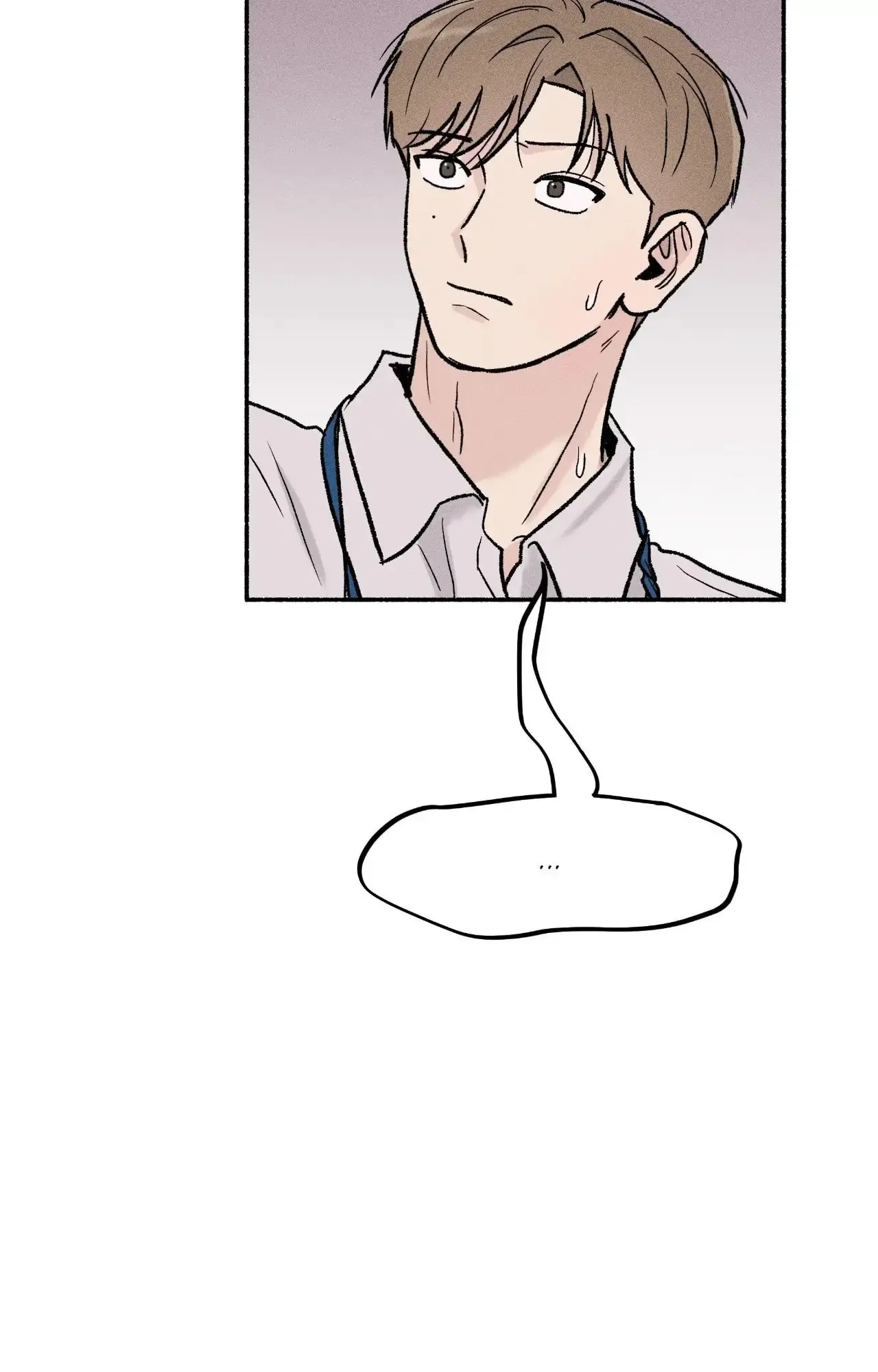 While You Weren’t Watching Chapter 15 page 15