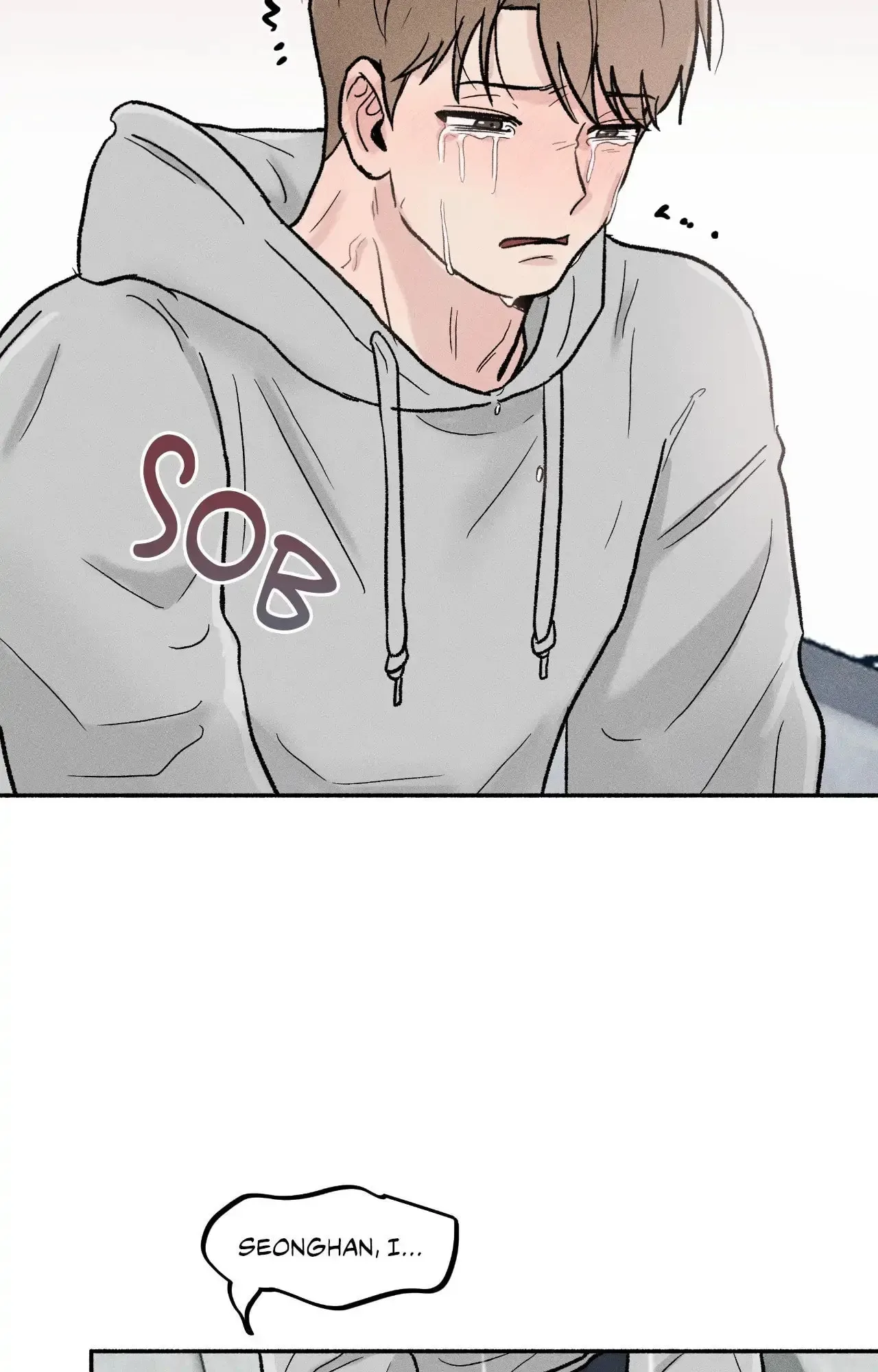 While You Weren’t Watching Chapter 15 page 55