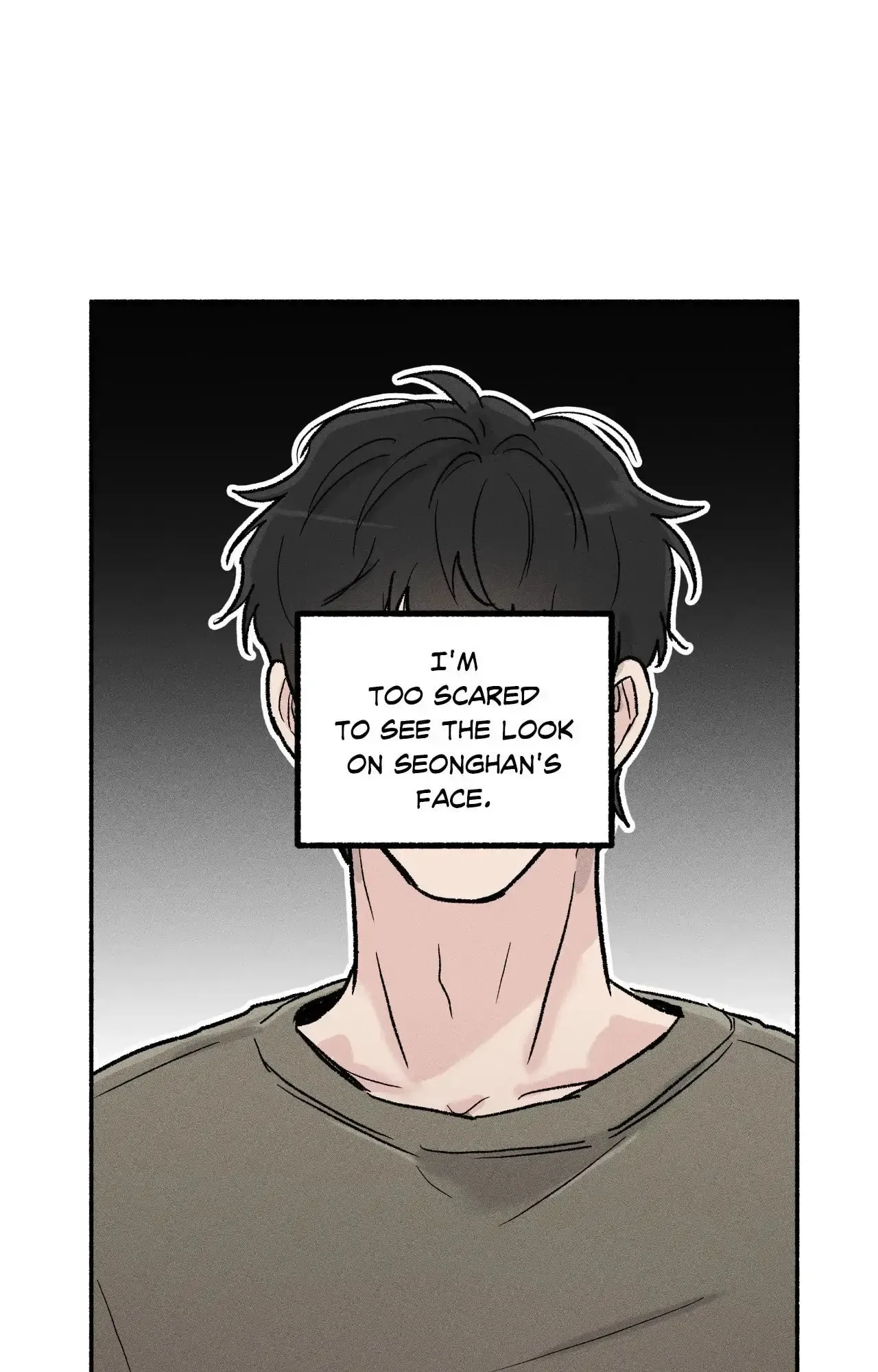 While You Weren’t Watching Chapter 15 page 58