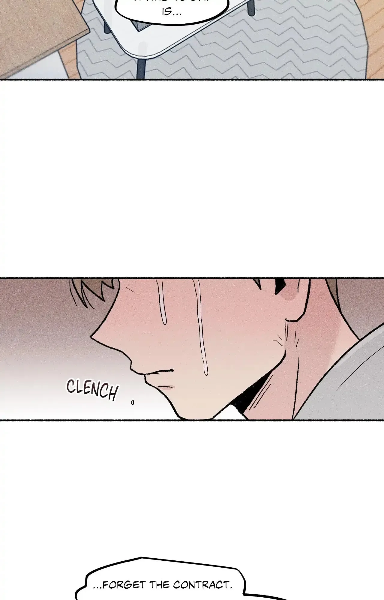 While You Weren’t Watching Chapter 15 page 62