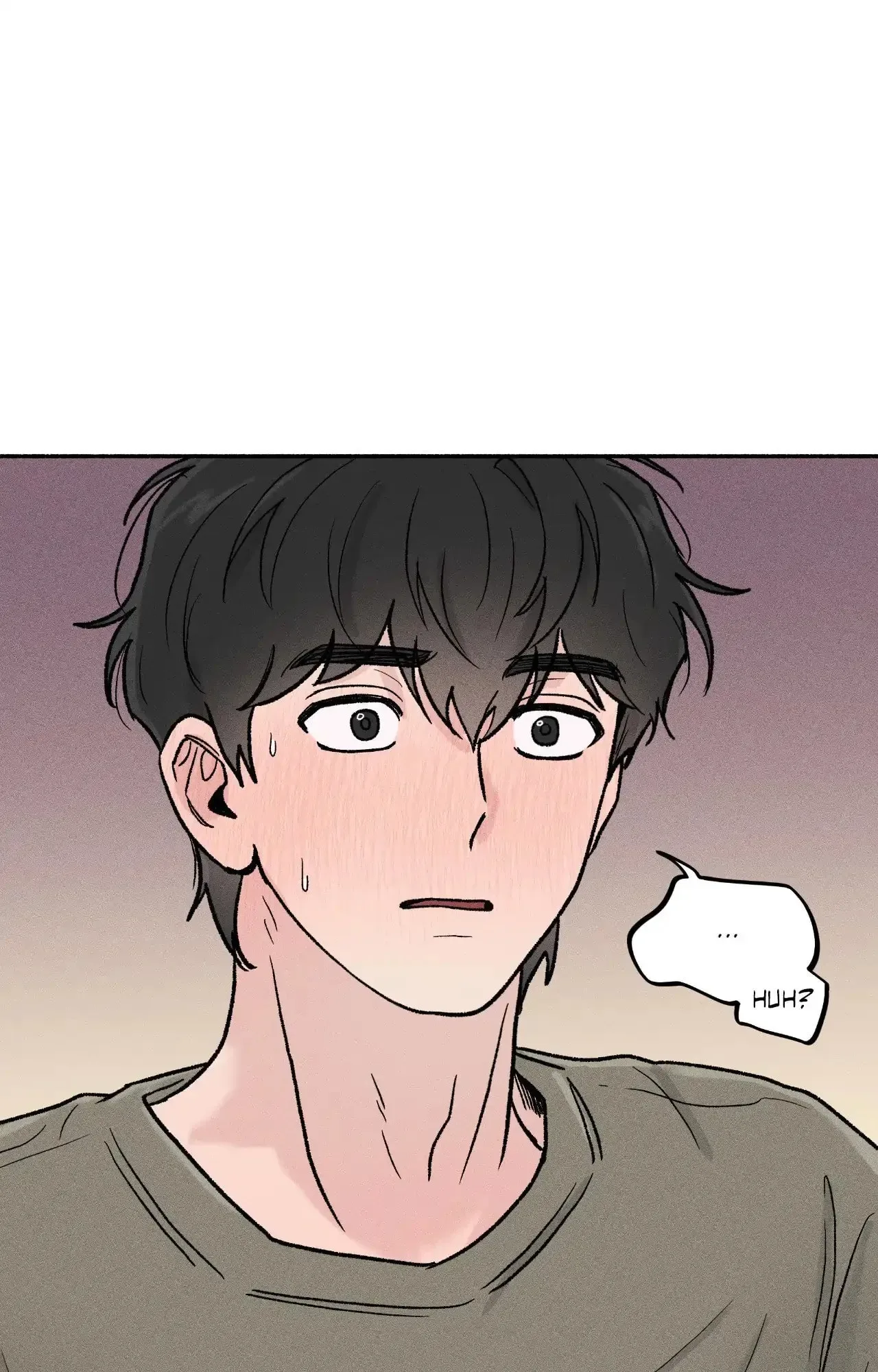 While You Weren’t Watching Chapter 15 page 64