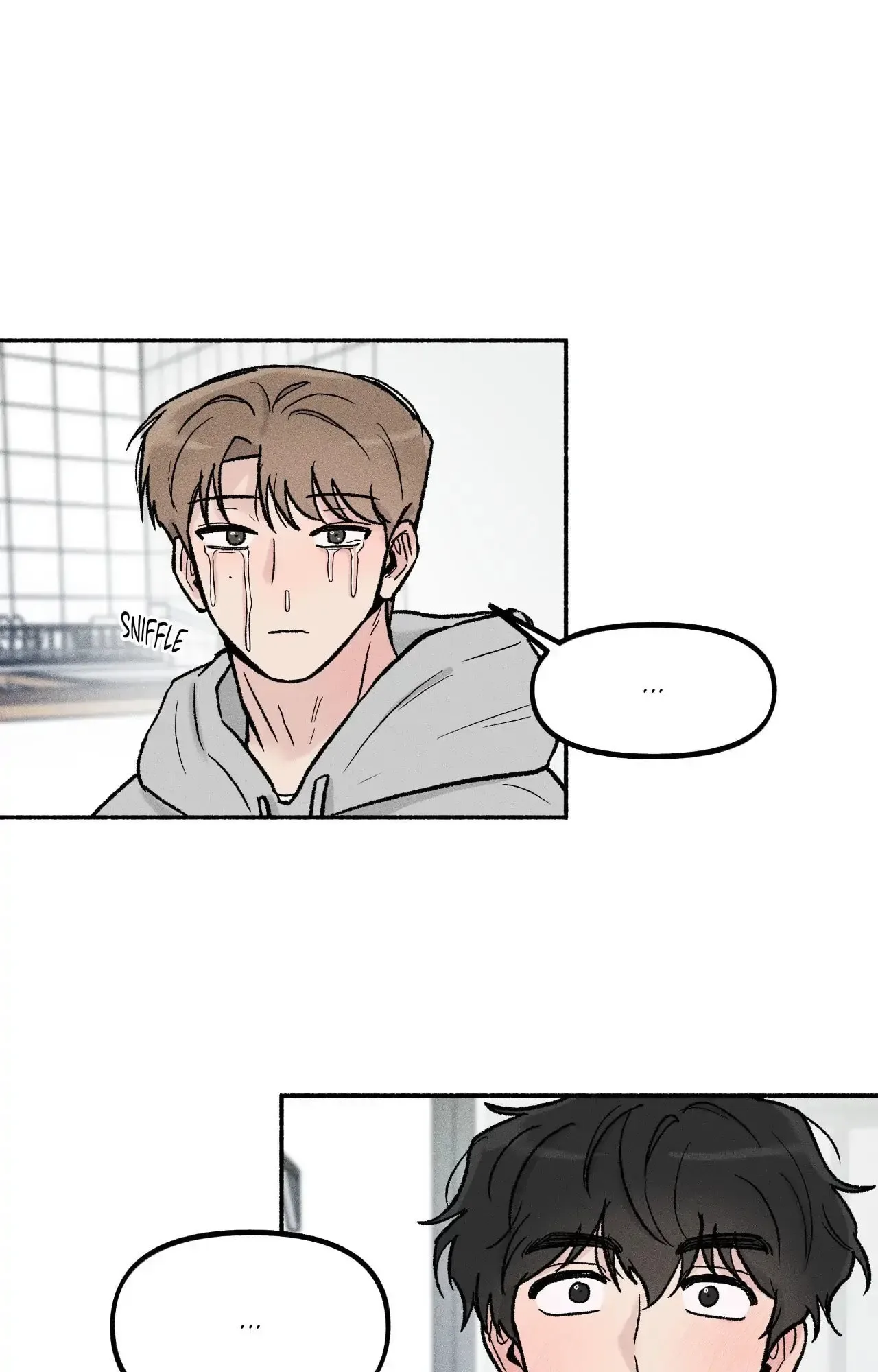 While You Weren’t Watching Chapter 16 page 2
