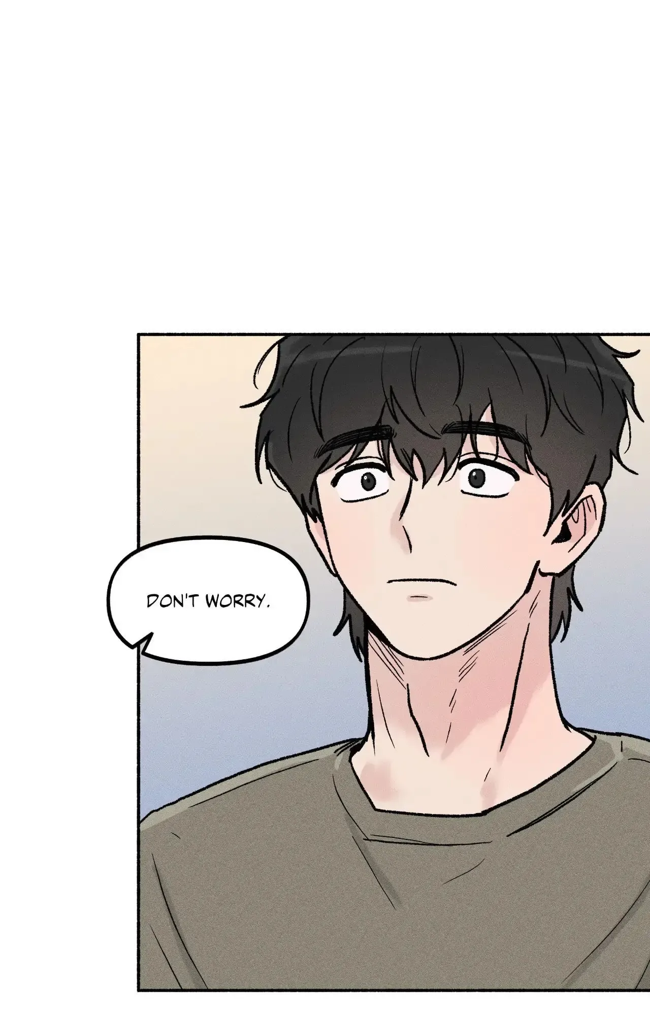 While You Weren’t Watching Chapter 16 page 18