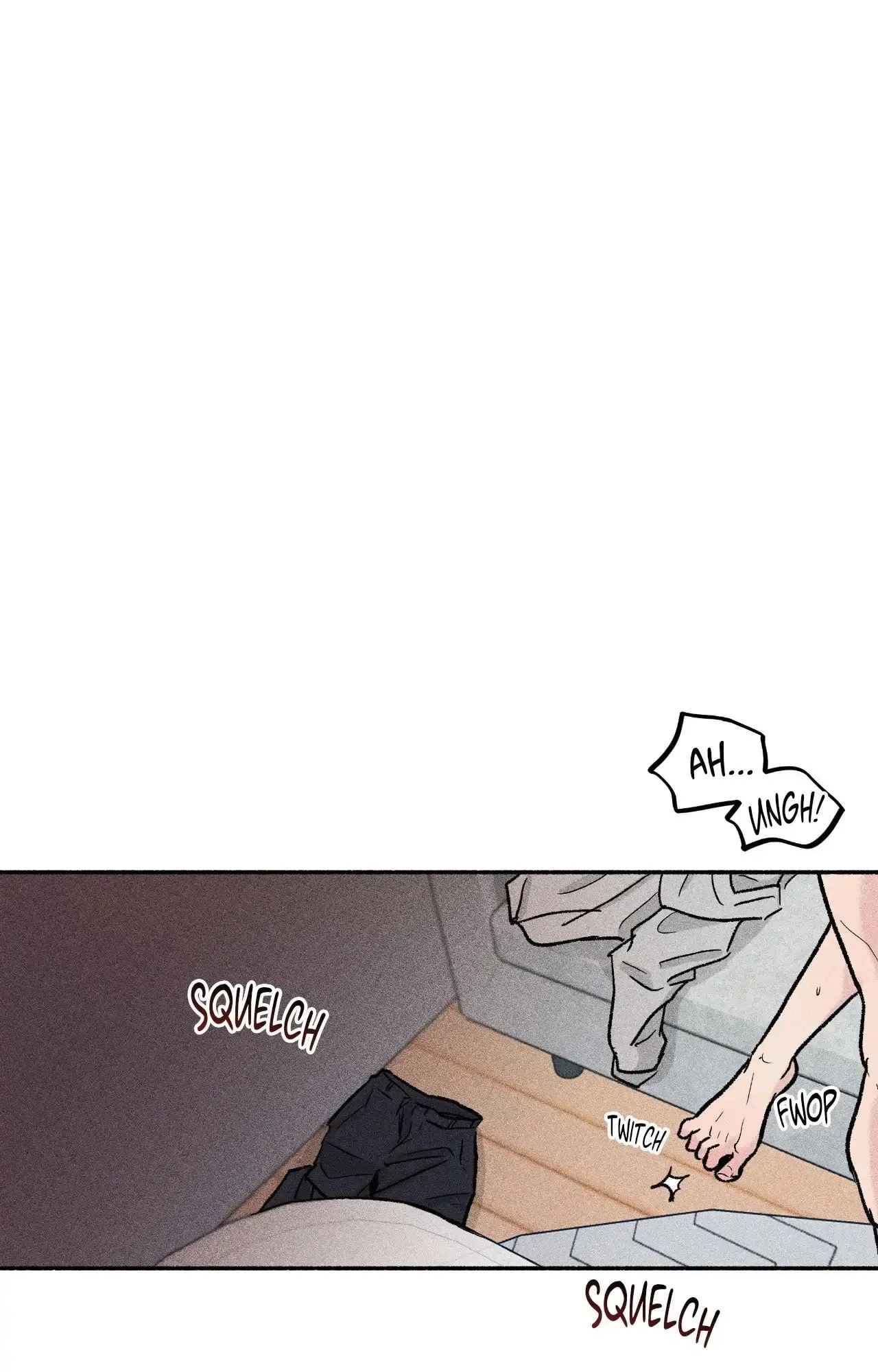 While You Weren’t Watching Chapter 16 page 41