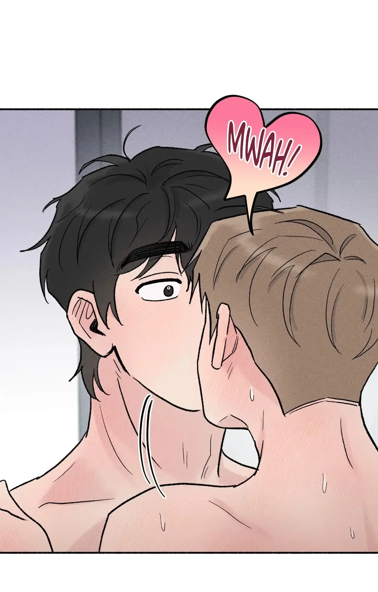 While You Weren’t Watching Chapter 16 page 51