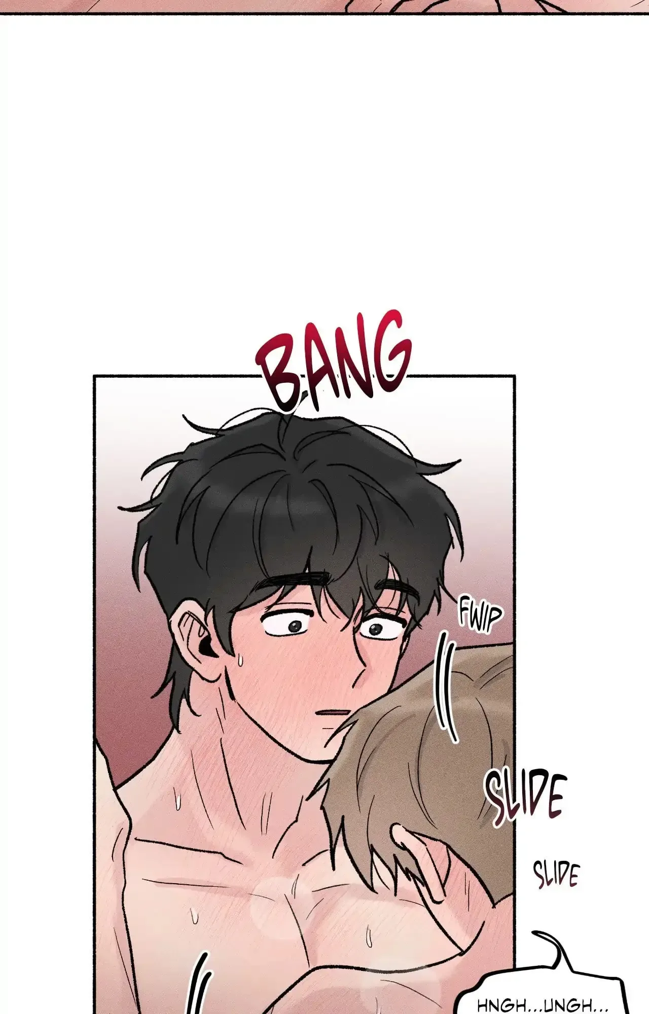 While You Weren’t Watching Chapter 16 page 53