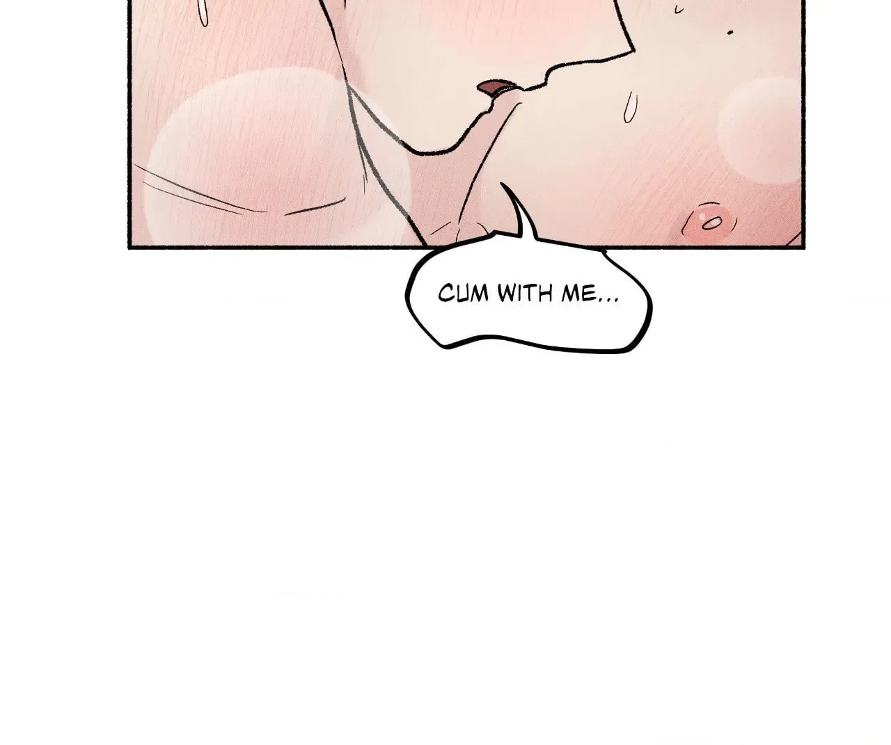 While You Weren’t Watching Chapter 16 page 59