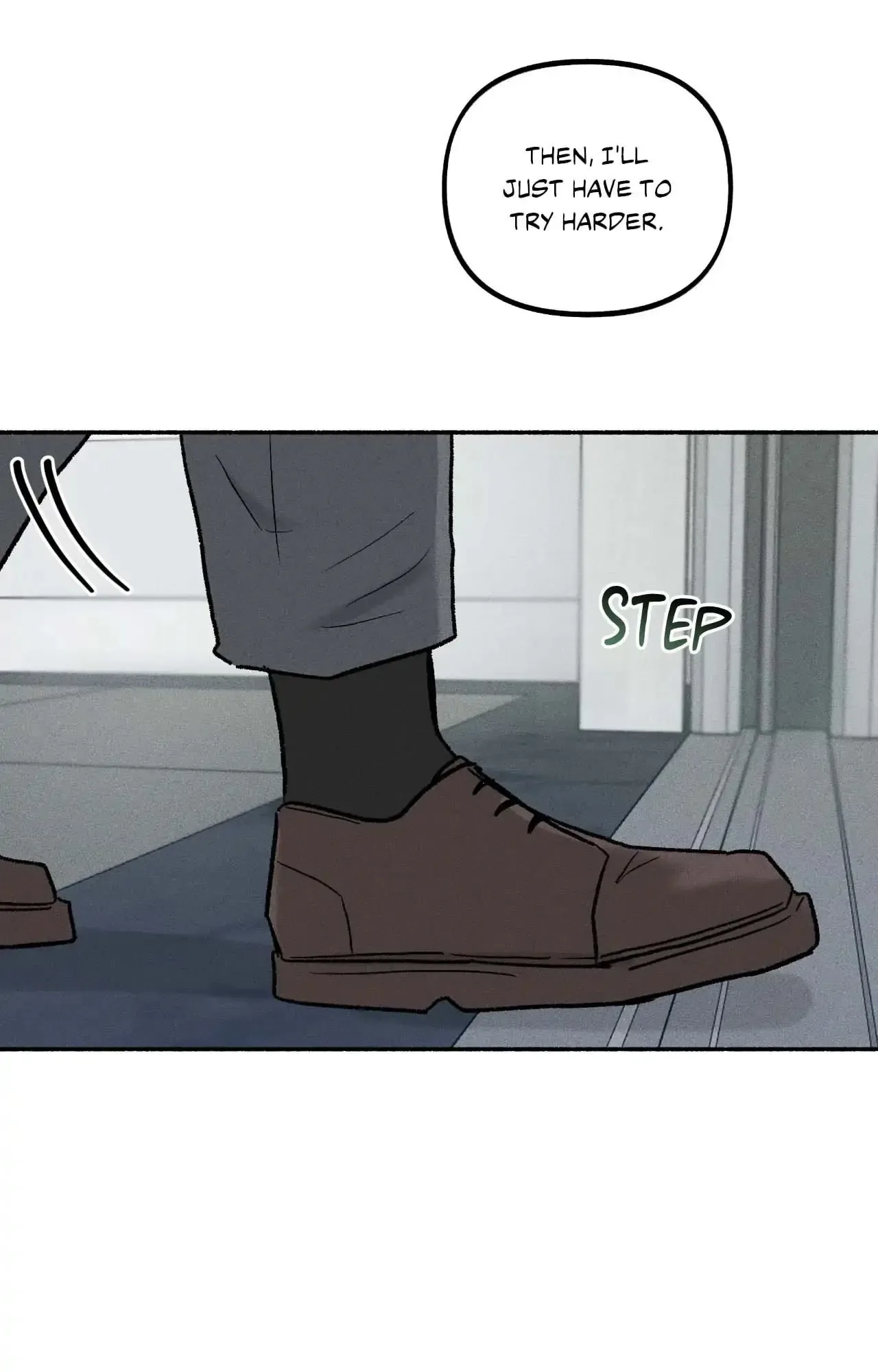 While You Weren’t Watching Chapter 17 page 29
